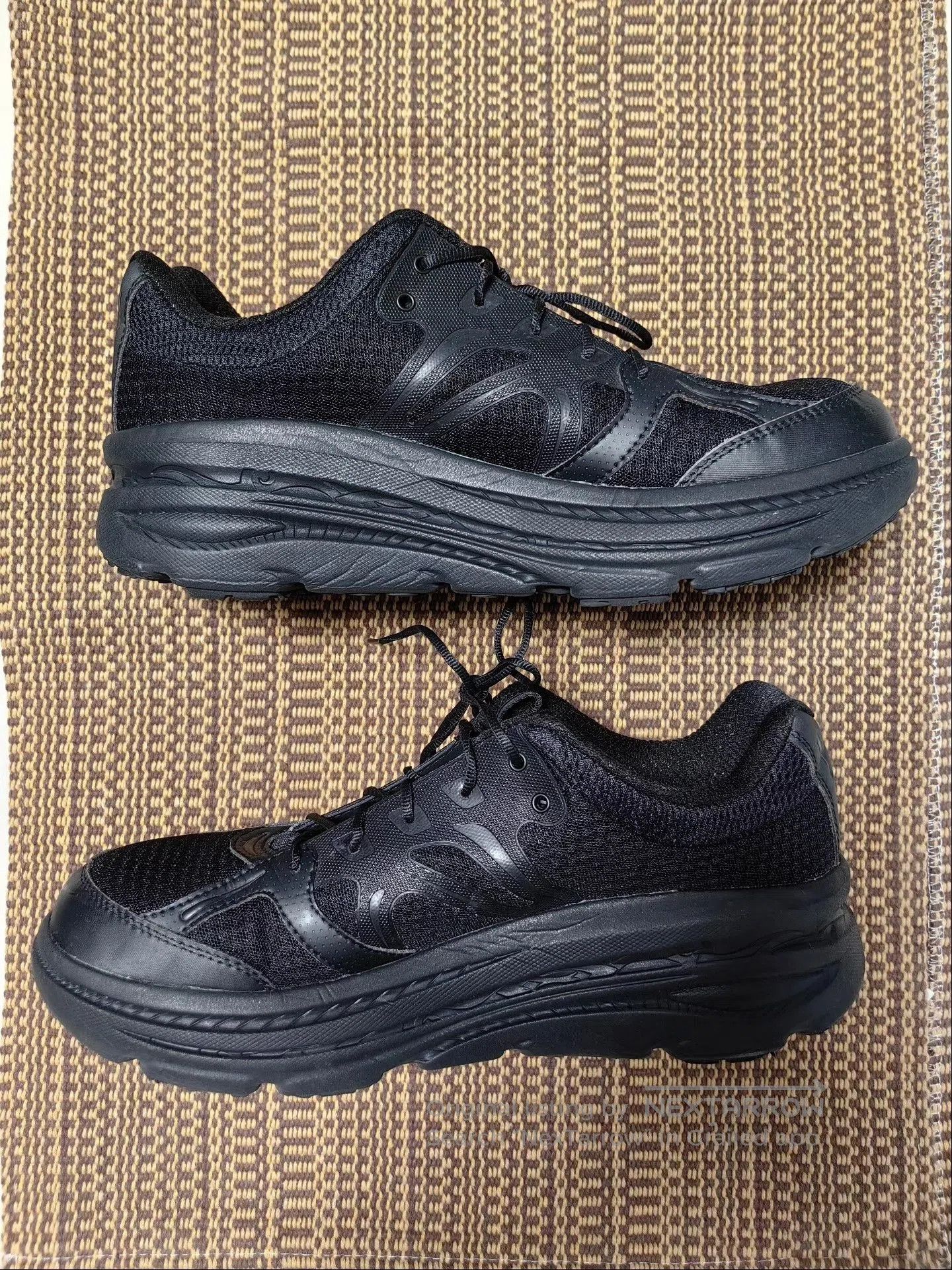 Engineered Garments Engineered Garments x Hoka Bondi B. Size US 11 / EU 44 - 3 Thumbnail