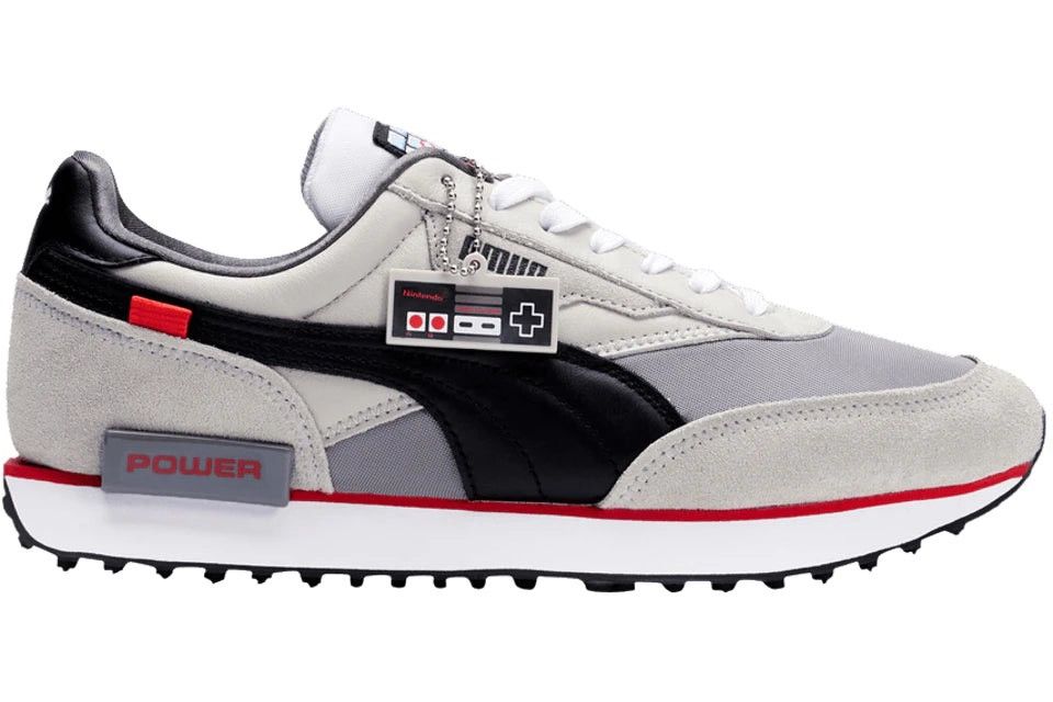 Puma Puma x Nintendo Size US 13 / EU 46 - 1 Thumbnail