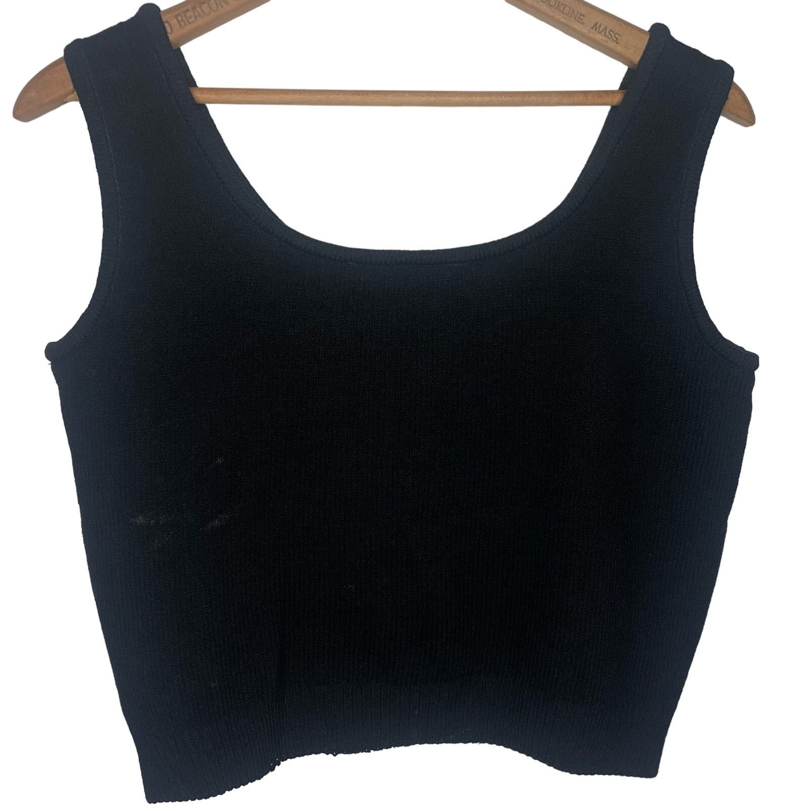 St. John St. John Basics Knit Tank Size S / US 4 / IT 40 - 1 Thumbnail