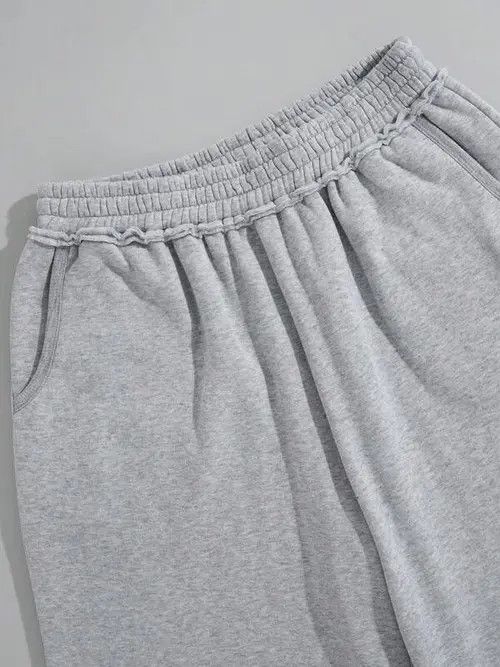 Japanese Brand DRIP BaggyY2K Sweatpants Size US 30 / EU 46 - 2 Thumbnail