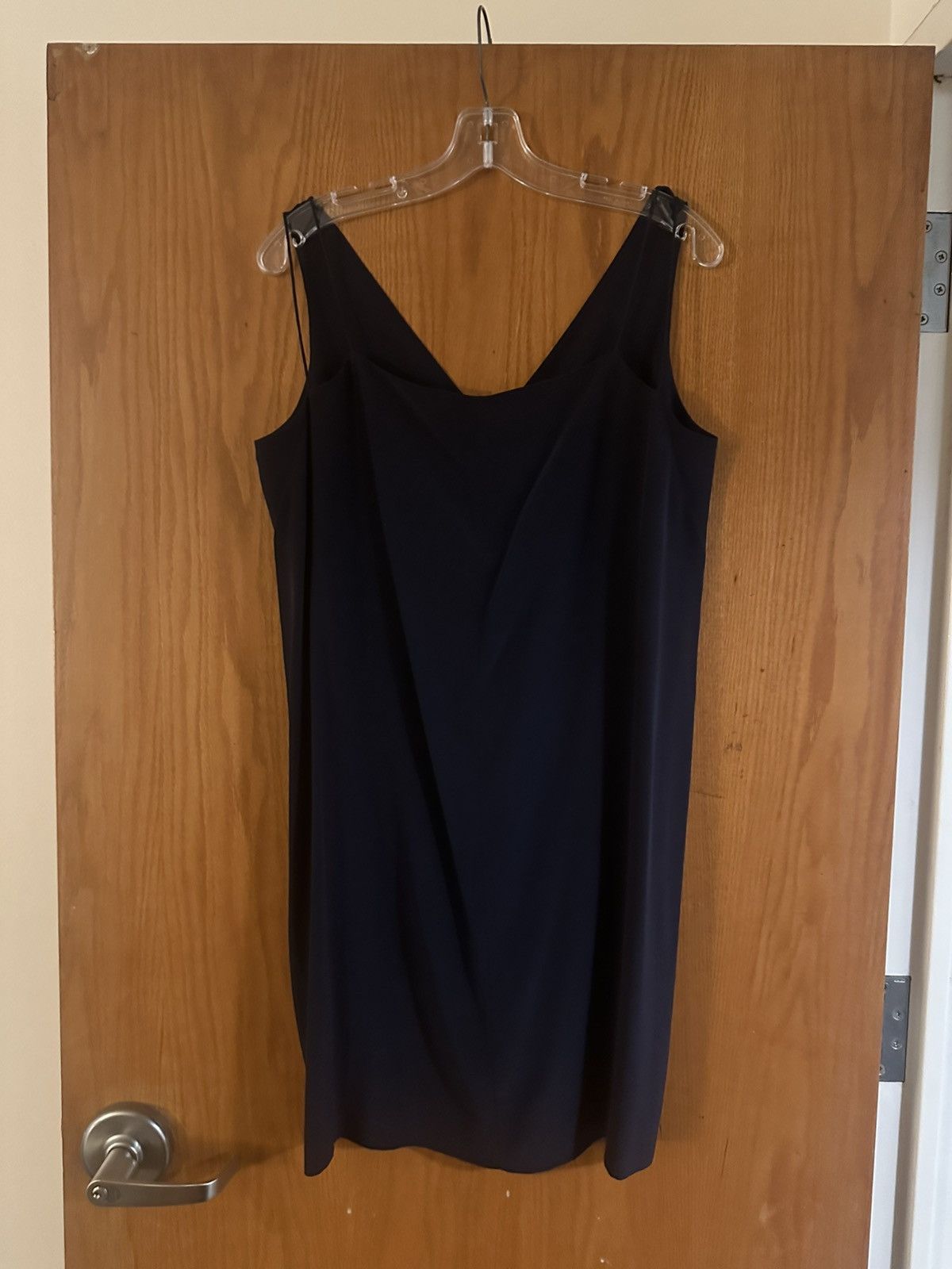 Cos COS Silk Dress Size S / US 4 / IT 40 - 2 Thumbnail