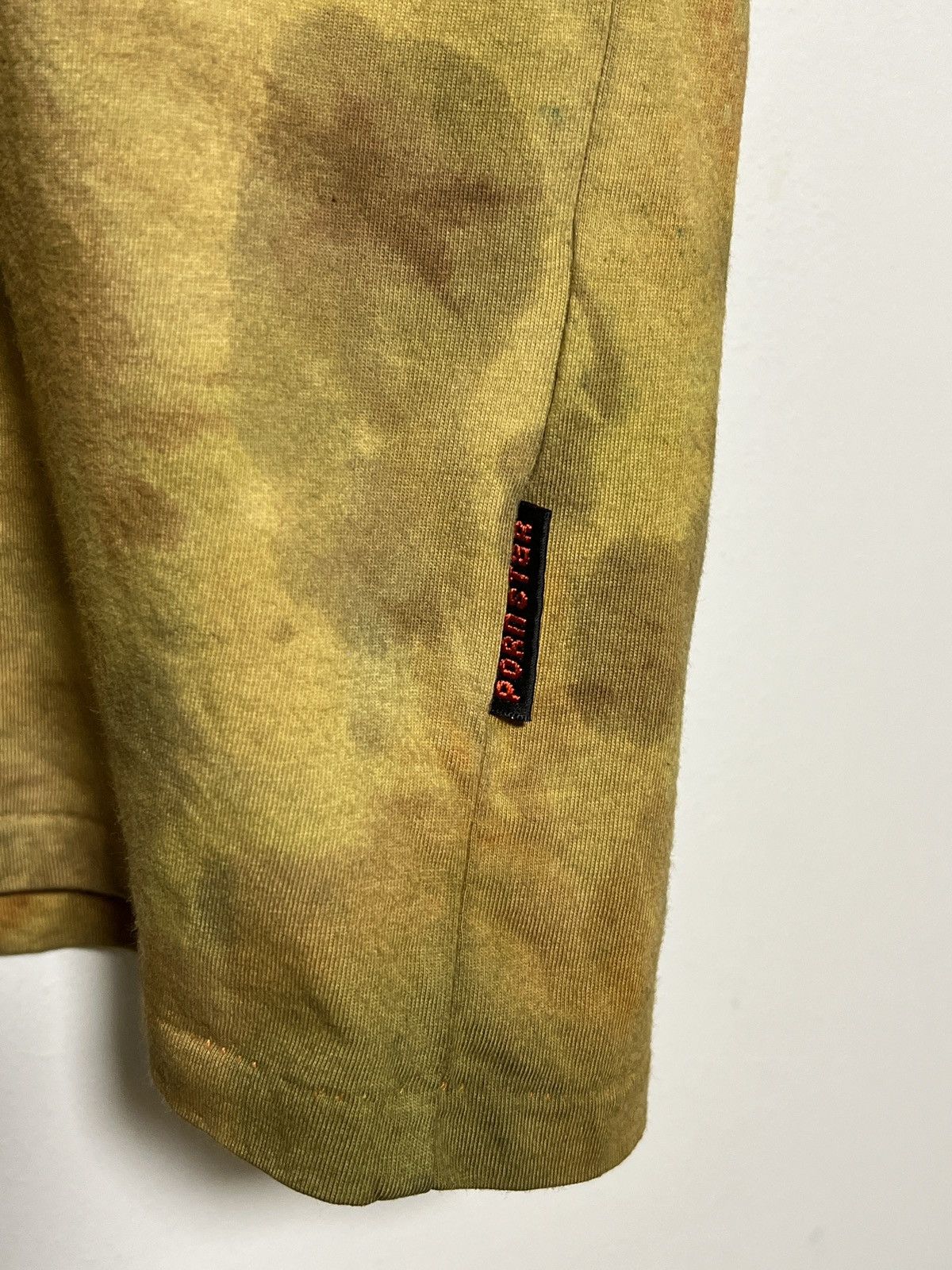 Seditionaries porn star tie dye t shirt Size US M / EU 48-50 / 2 - 5 Thumbnail