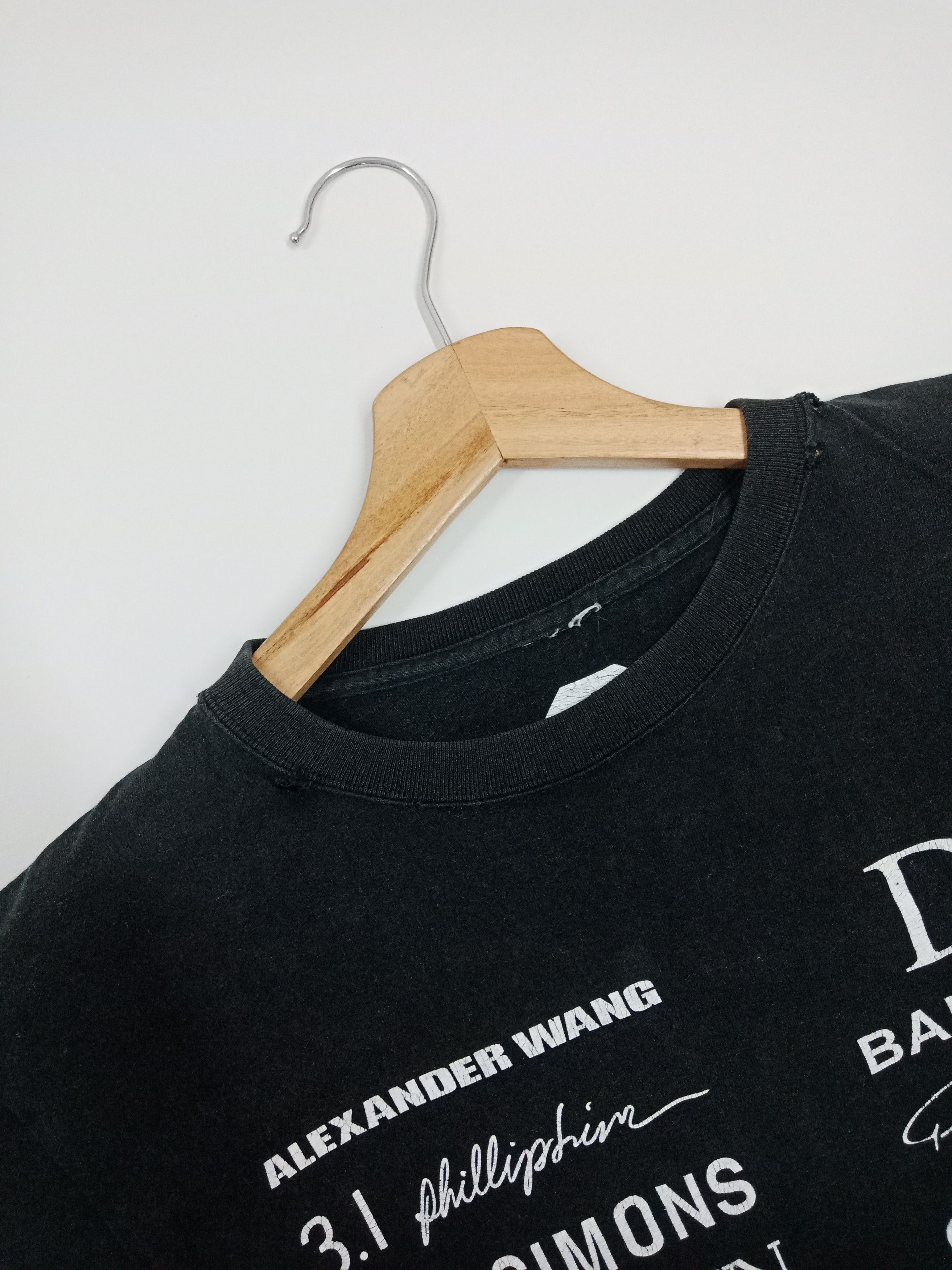 Celine Sample Brands of Luxury #C Size US M / EU 48-50 / 2 - 6 Thumbnail