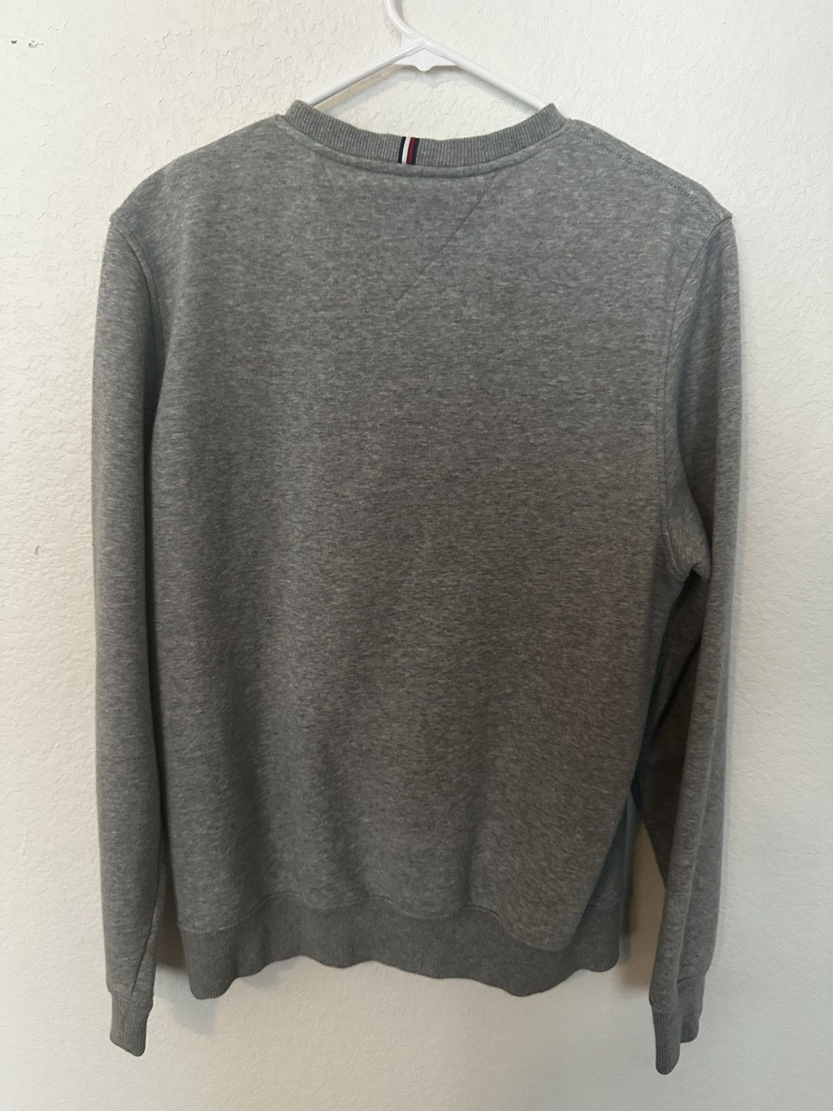 Tommy Hilfiger Tommy Hilfiger Pullover Fleece Size US M / EU 48-50 / 2 - 3 Thumbnail
