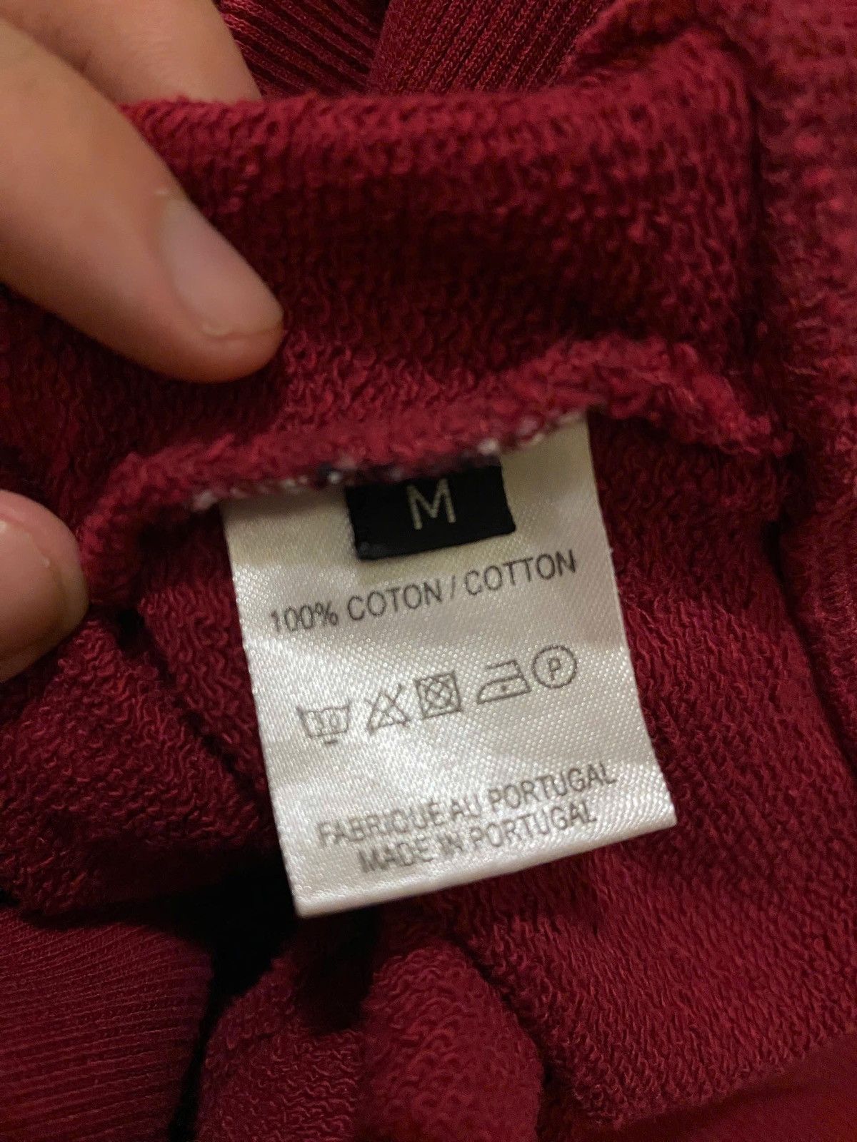 Y/Project Y/project double sweater Size US M / EU 48-50 / 2 - 6 Thumbnail