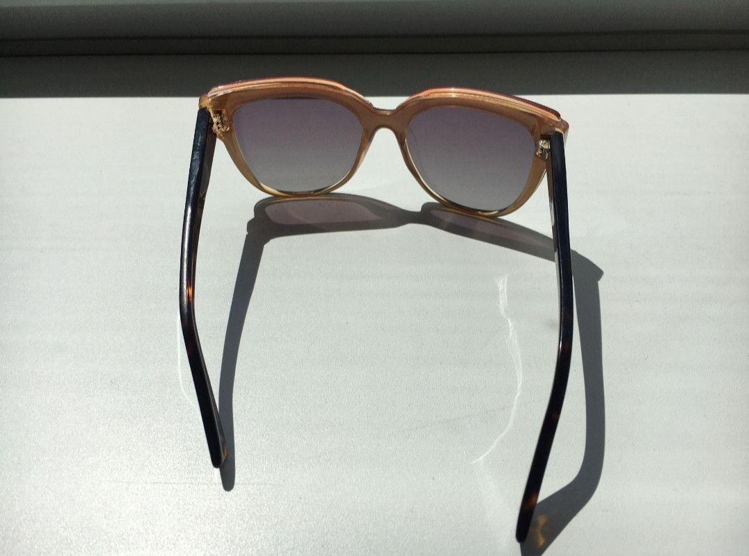 Christian Dior Monsieur × Dior Vintage Dior Logo Sunglasses Size ONE SIZE - 4 Thumbnail