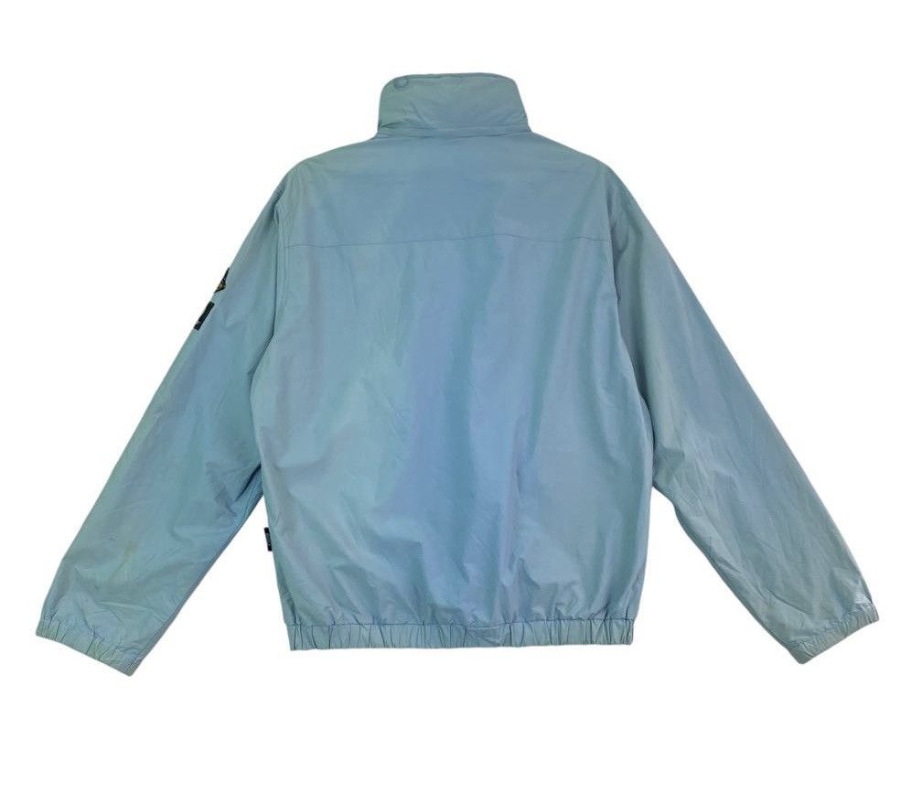 Moncler Vtg 90s Moncler Asics gore tex label skiwear jacket Size US M / EU 48-50 / 2 - 7 Thumbnail