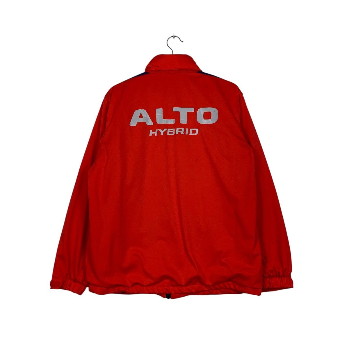Japanese Brand Suzuki Alto Hybrid Jacket Size US L / EU 52-54 / 3 - 7 Thumbnail