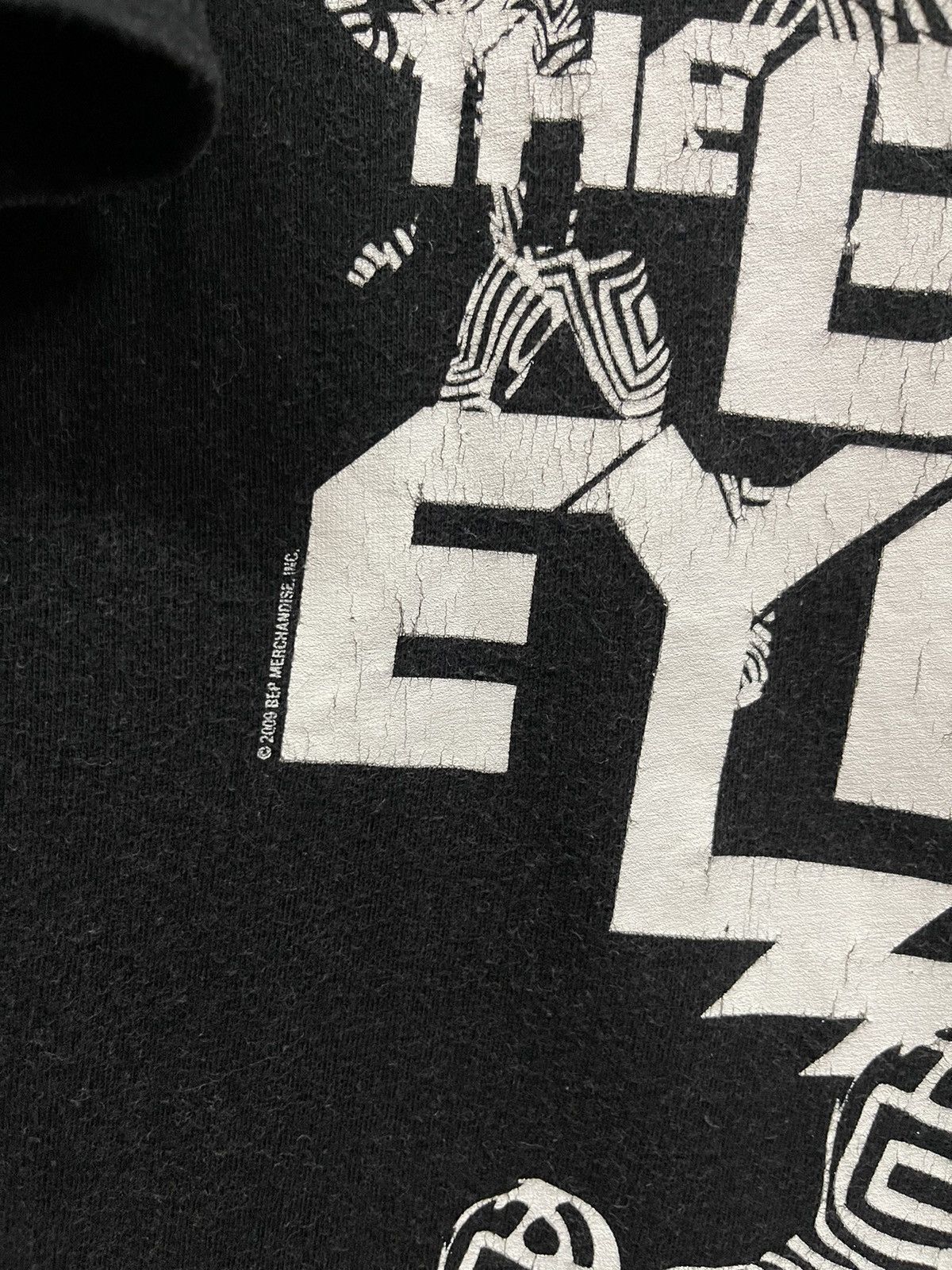 Band Tees Band Tees x The Black Eyed Peas🔥🔥🔥 Size US L / EU 52-54 / 3 - 2 Thumbnail