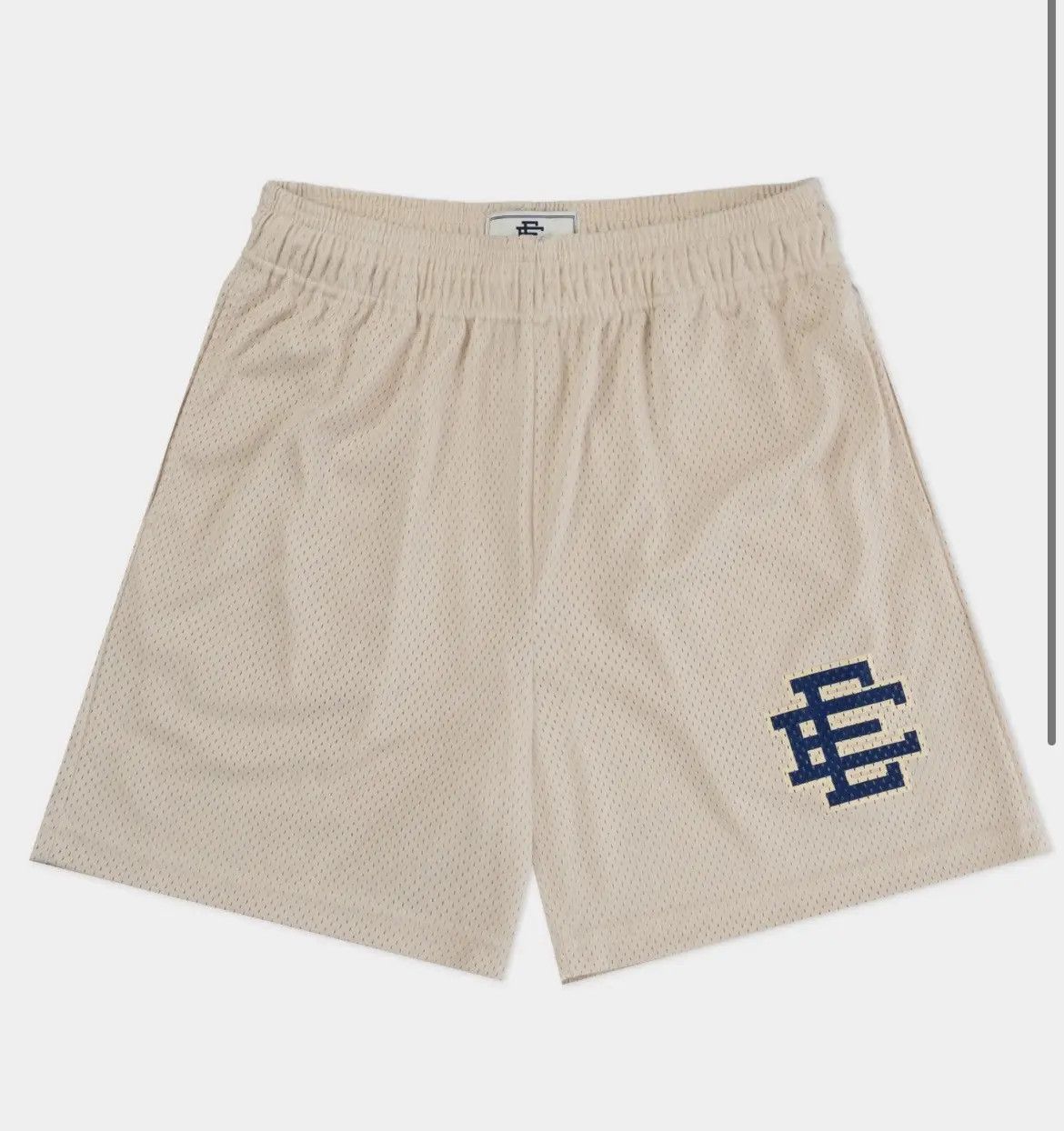Eric Emanuel *RARE* Eric Emanuel Gucci Shorts “GUCCEE” | Grailed