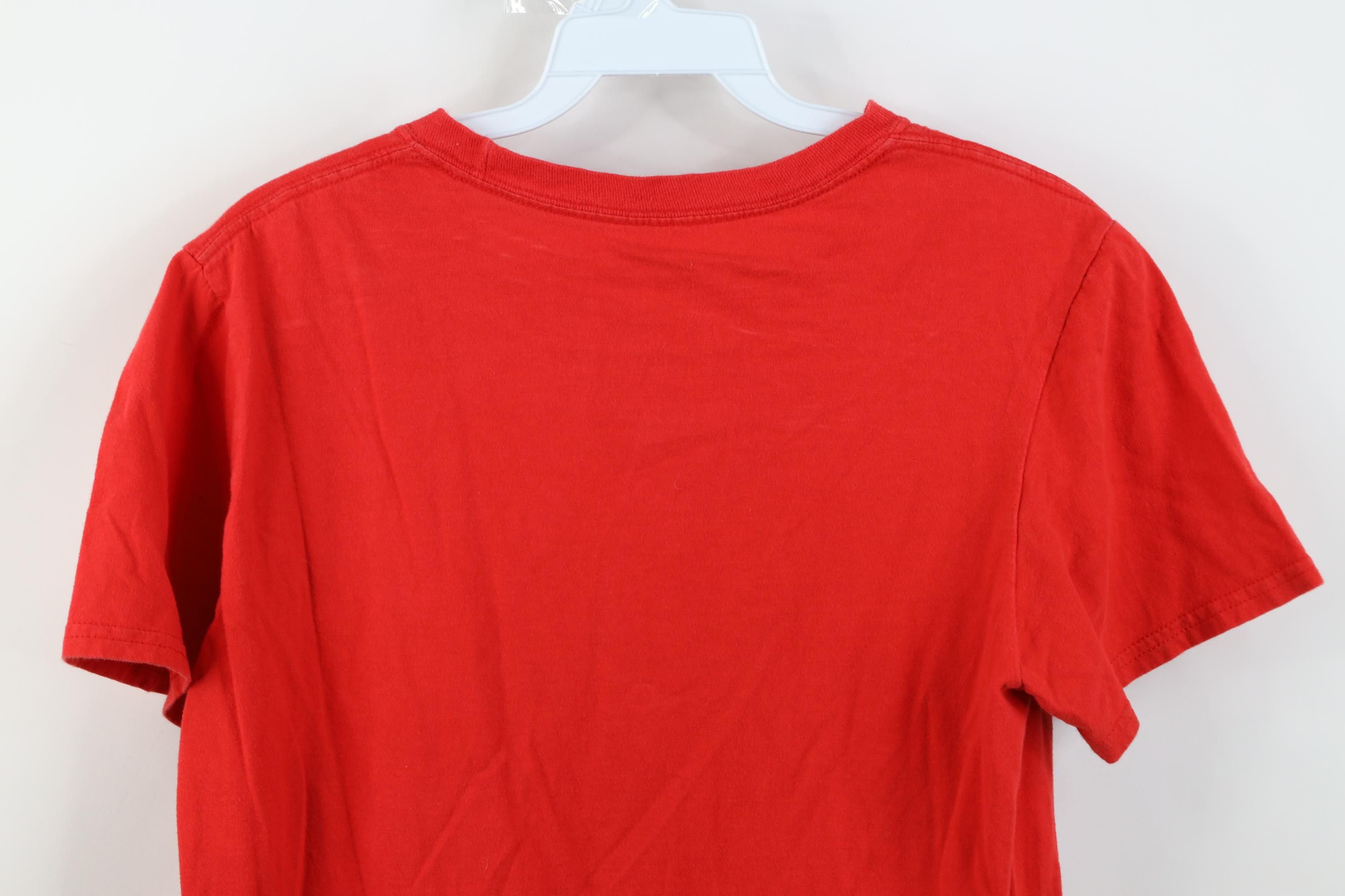 Vintage Vintage Y2K NFL Buffalo Bills Football Bills Mafia T-Shirt Size S / US 4 / IT 40 - 12 Thumbnail