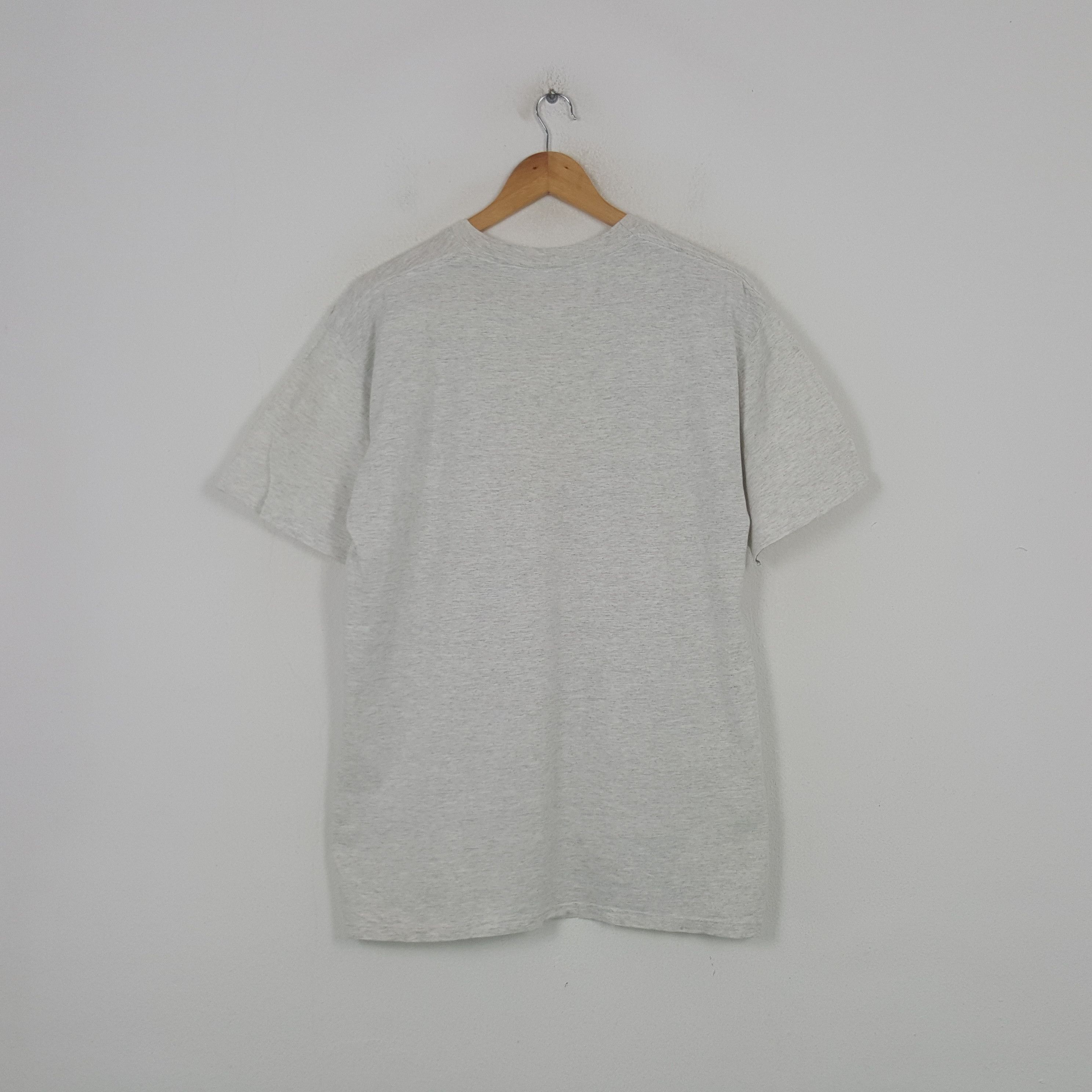 Jerzees Vintage Lions Baseball Kiyohara VS Irabu Tshirt RR24 Size US L / EU 52-54 / 3 - 3 Thumbnail