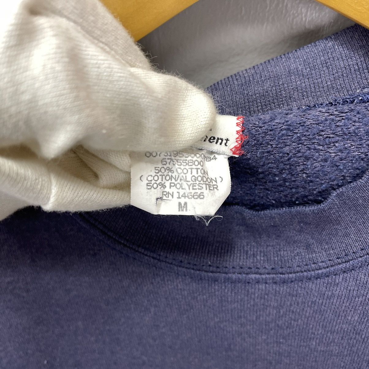 Modern Amusement 90s Vintage MODERN AMUSEMENT Crew Neck Sweatshirt #1454/AX Size US M / EU 48-50 / 2 - 7 Thumbnail