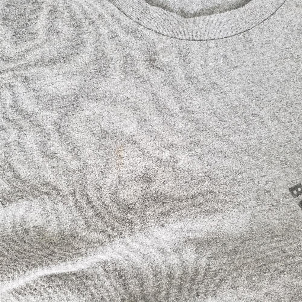 Designer Grey LD Beer Club Promo Short Sleeve Size M / US 6-8 / IT 42-44 - 3 Thumbnail