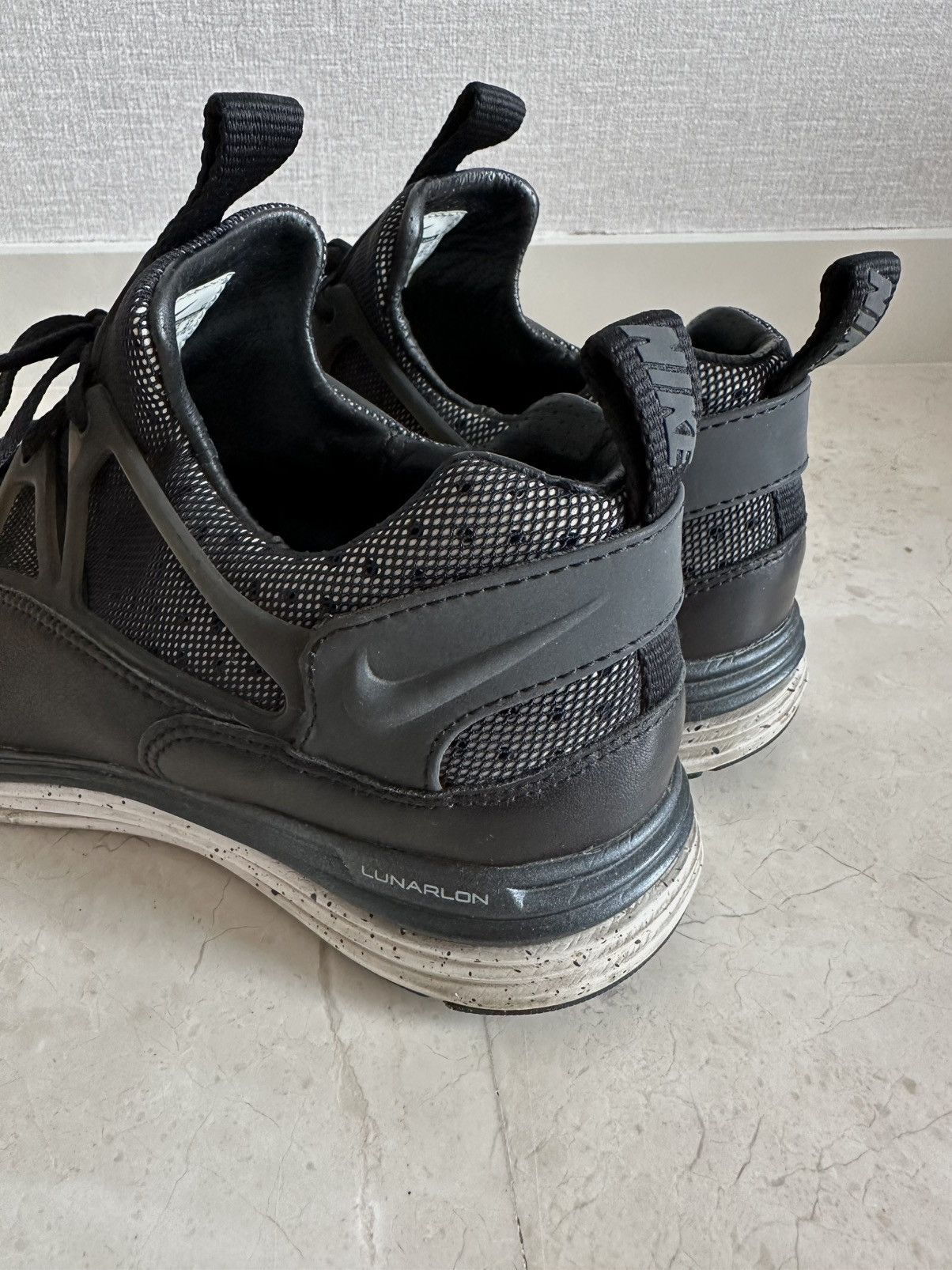 Nike Lunar Huarache Light SP Size US 9 / EU 42 - 5 Thumbnail
