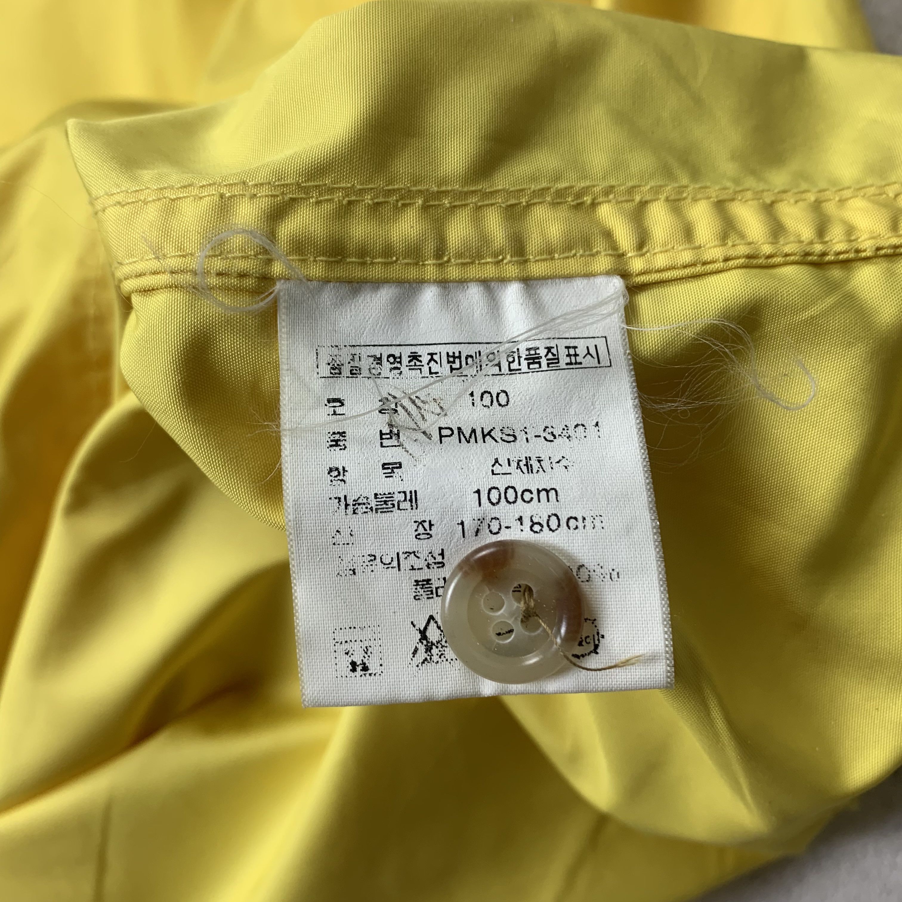 Polo Ralph Lauren Vintage Polo Ralph Lauren Jacket Size US L / EU 52-54 / 3 - 7 Thumbnail