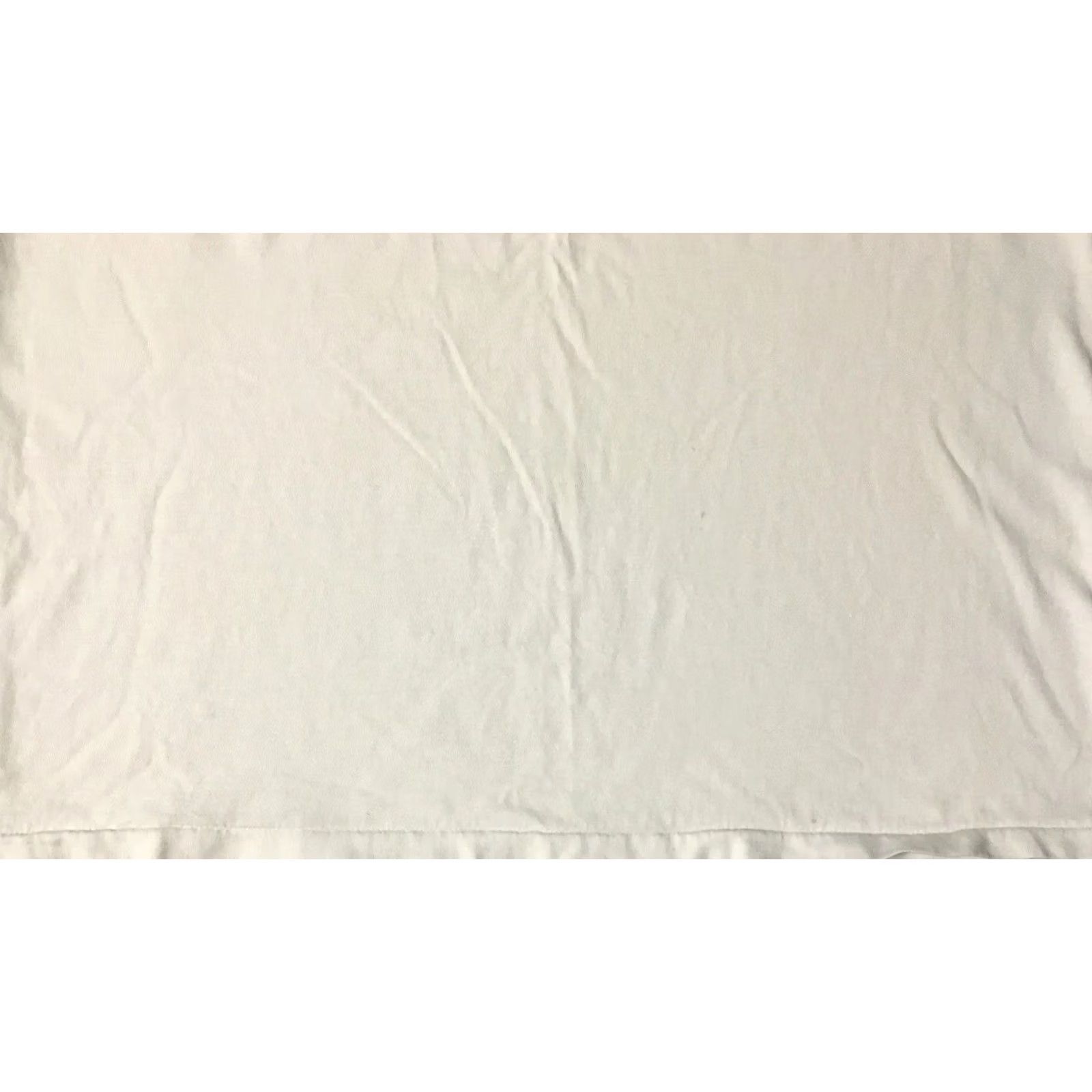 Vintage VINTAGE Chase Bank Journey Continues Faded Distress Shirt L White 90s 80s Grunge USA T-Shirt Mens Size US L / EU 52-54 / 3 - 6 Thumbnail