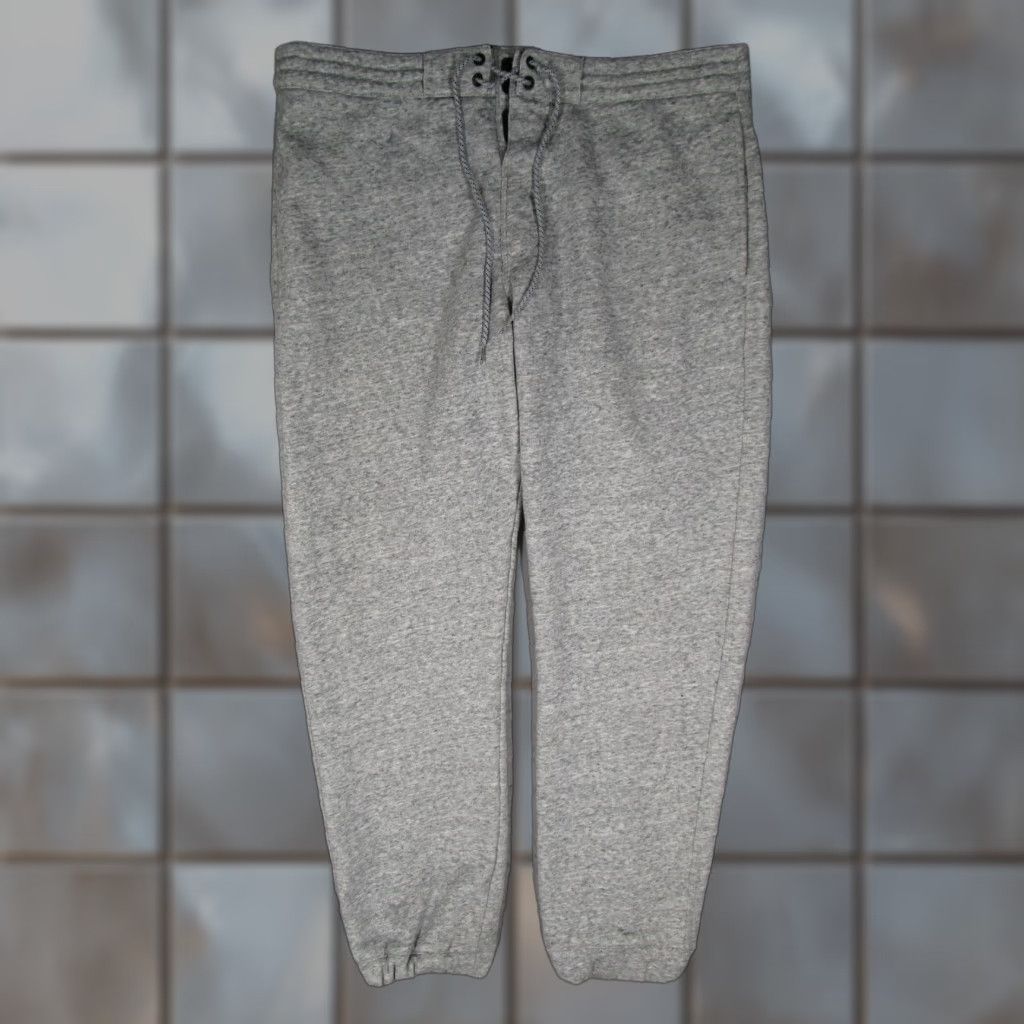 Vissla VISSLA Joggers Mens Extra Large Gray Sweatpants Pant Tapered 35x29 Size US 36 / EU 52 - 1 Thumbnail