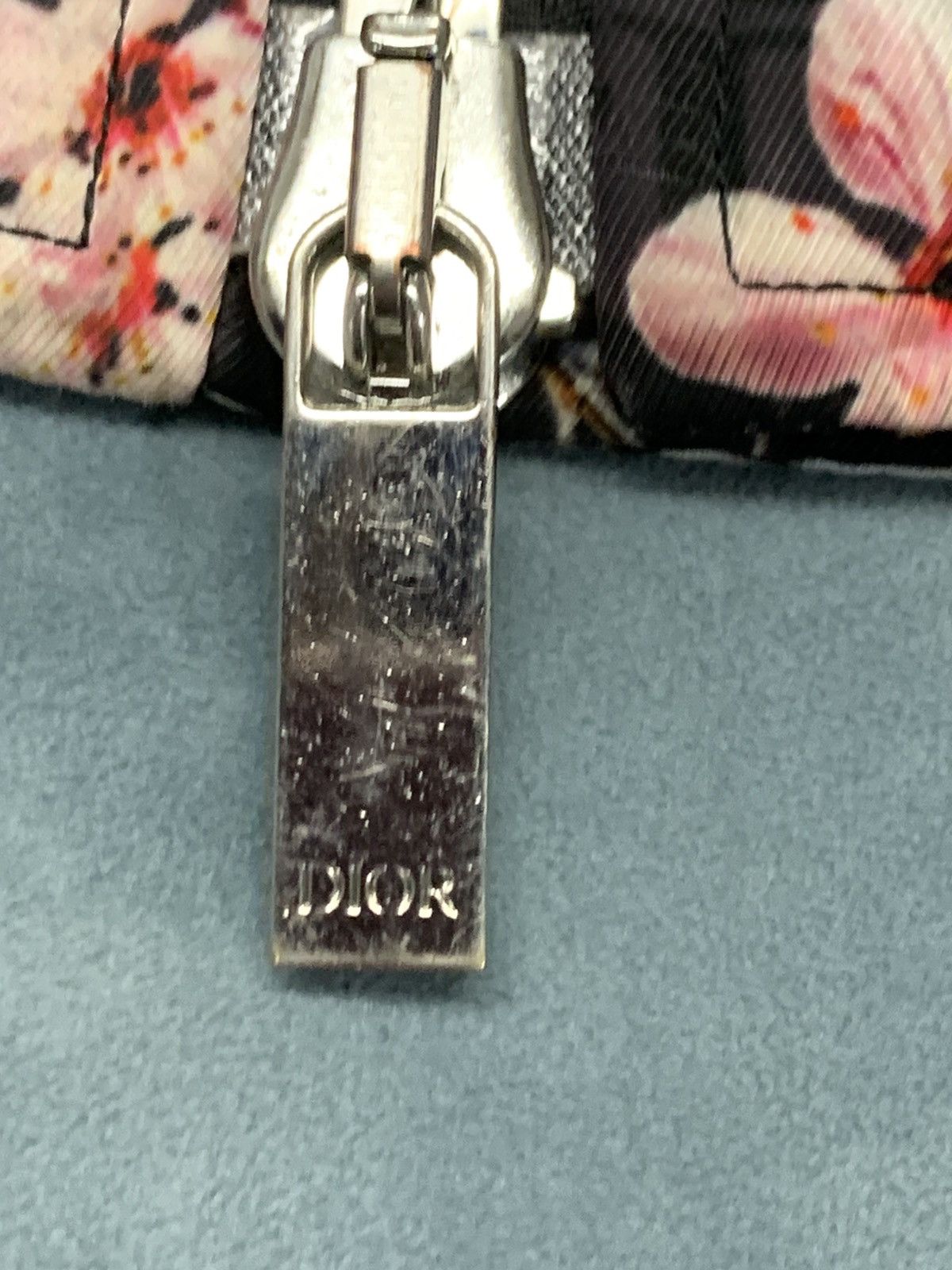 Dior Dior Sorayama T-rex oblique jacket SZ:54 Size US L / EU 52-54 / 3 - 10 Thumbnail