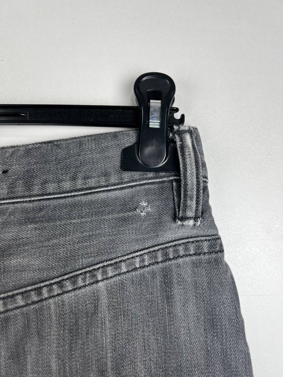 Allsaints Allsaints luxury denim size 28 Size US 28 / EU 44 - 9 Thumbnail