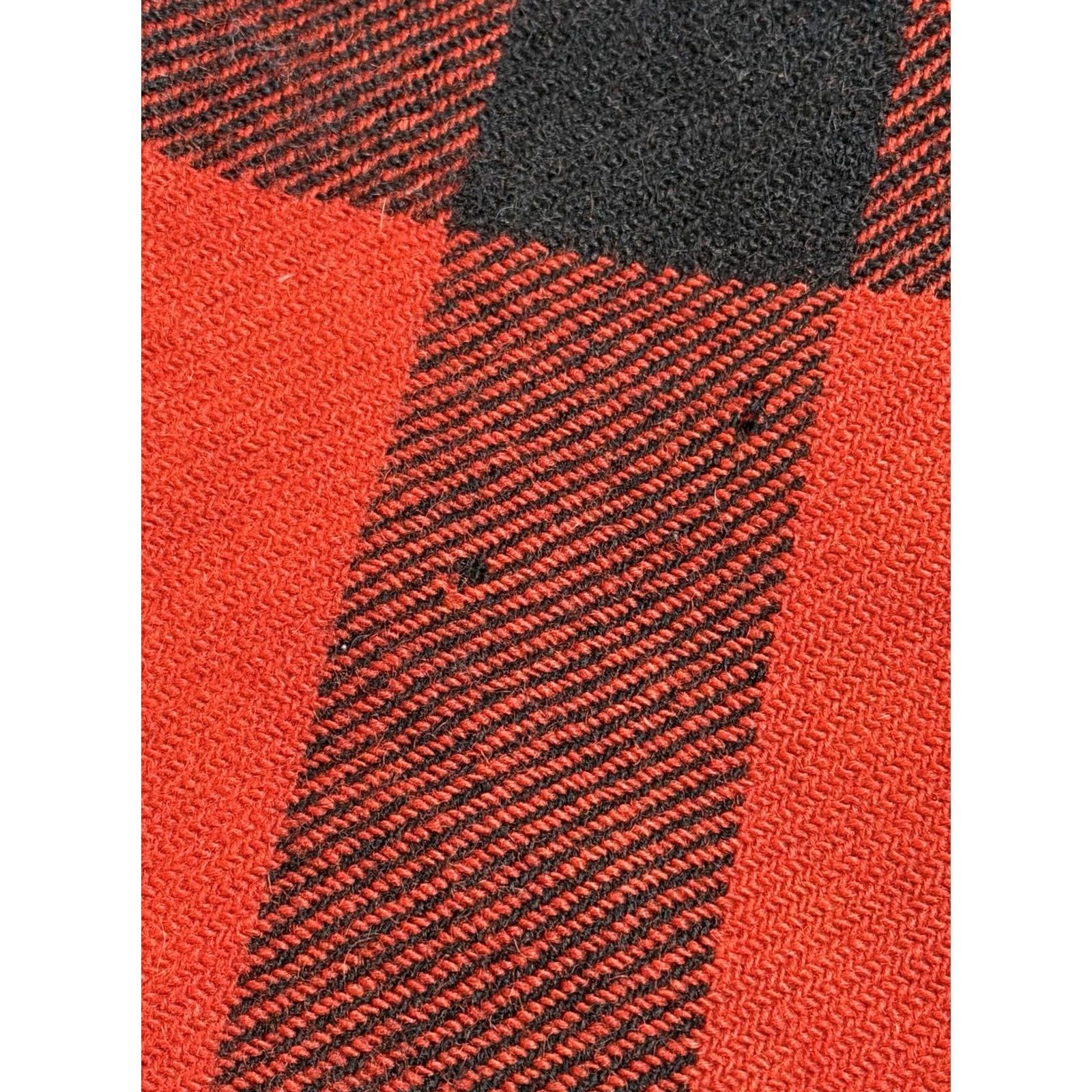 Vintage Vintage DryBak Buffalo Plaid Wool Trouser Pants Hunting Mens 34x30 Wool Rockabilly 1960s Shirts? Size US 34 / EU 50 - 6 Thumbnail