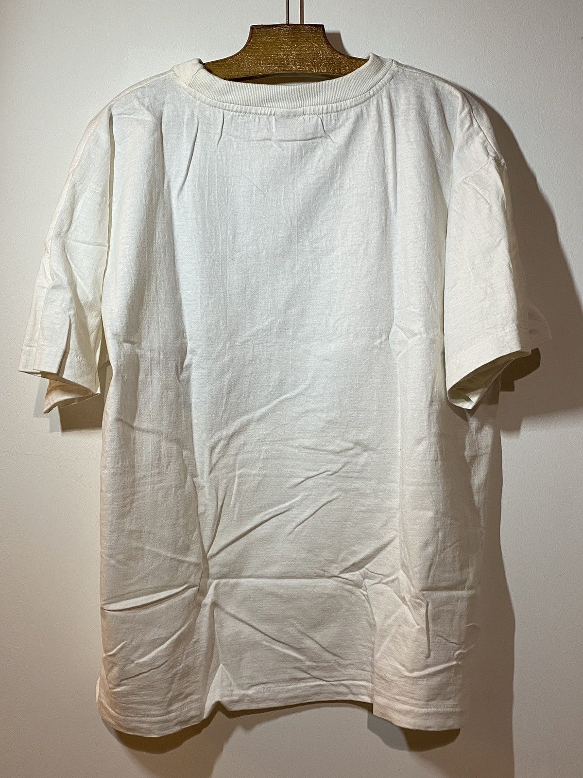 Vintage Paul Gauguin art painter vintage 90s shirt day of god Size US XL / EU 56 / 4 - 7 Thumbnail