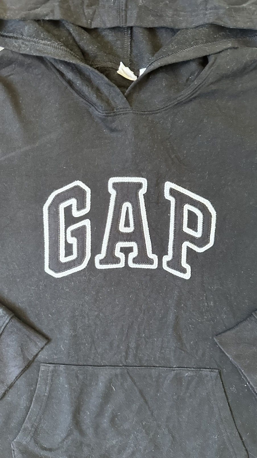 Gap GAP SPEELOUT HOODIE Size US XL / EU 56 / 4 - 2 Thumbnail
