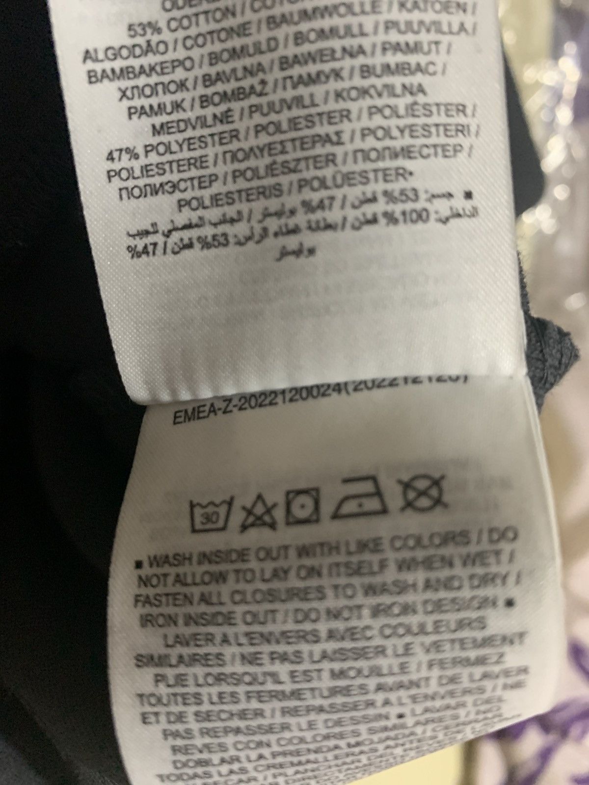 Nike Nike Anthracite Tech Fleece Jacket Size US XS / EU 42 / 0 - 9 Thumbnail