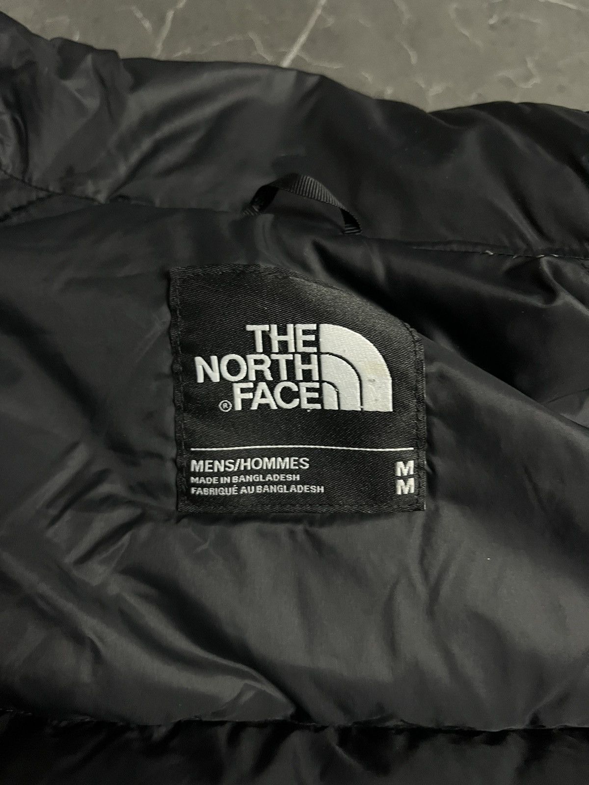 The North Face The North Face 700 down jacket mens Size US M / EU 48-50 / 2 - 14 Thumbnail
