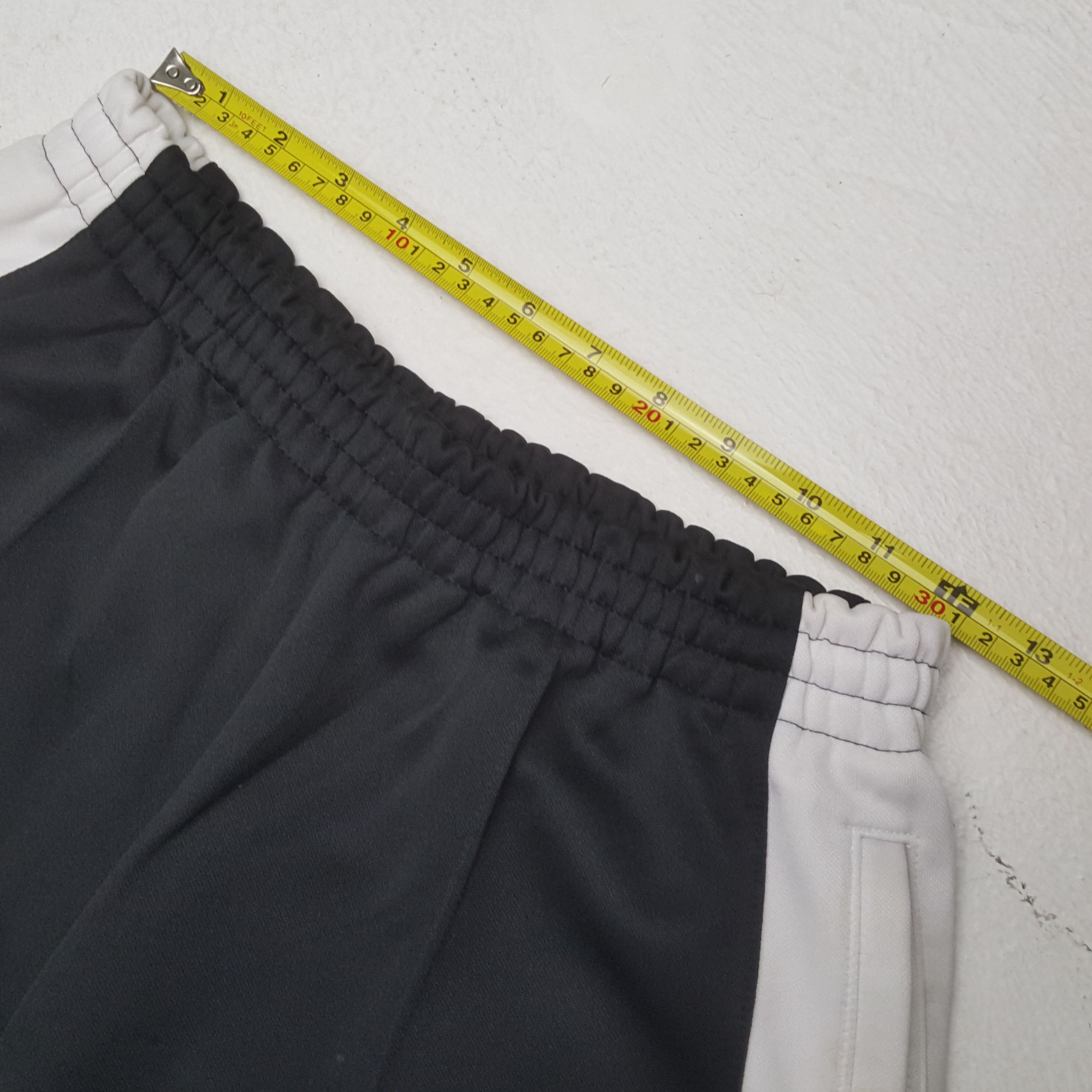 Le Coq Sportif Le Coq Sportif Sportswear Style Pants RR15 Size 24" / US 00 / IT 34 - 7 Thumbnail