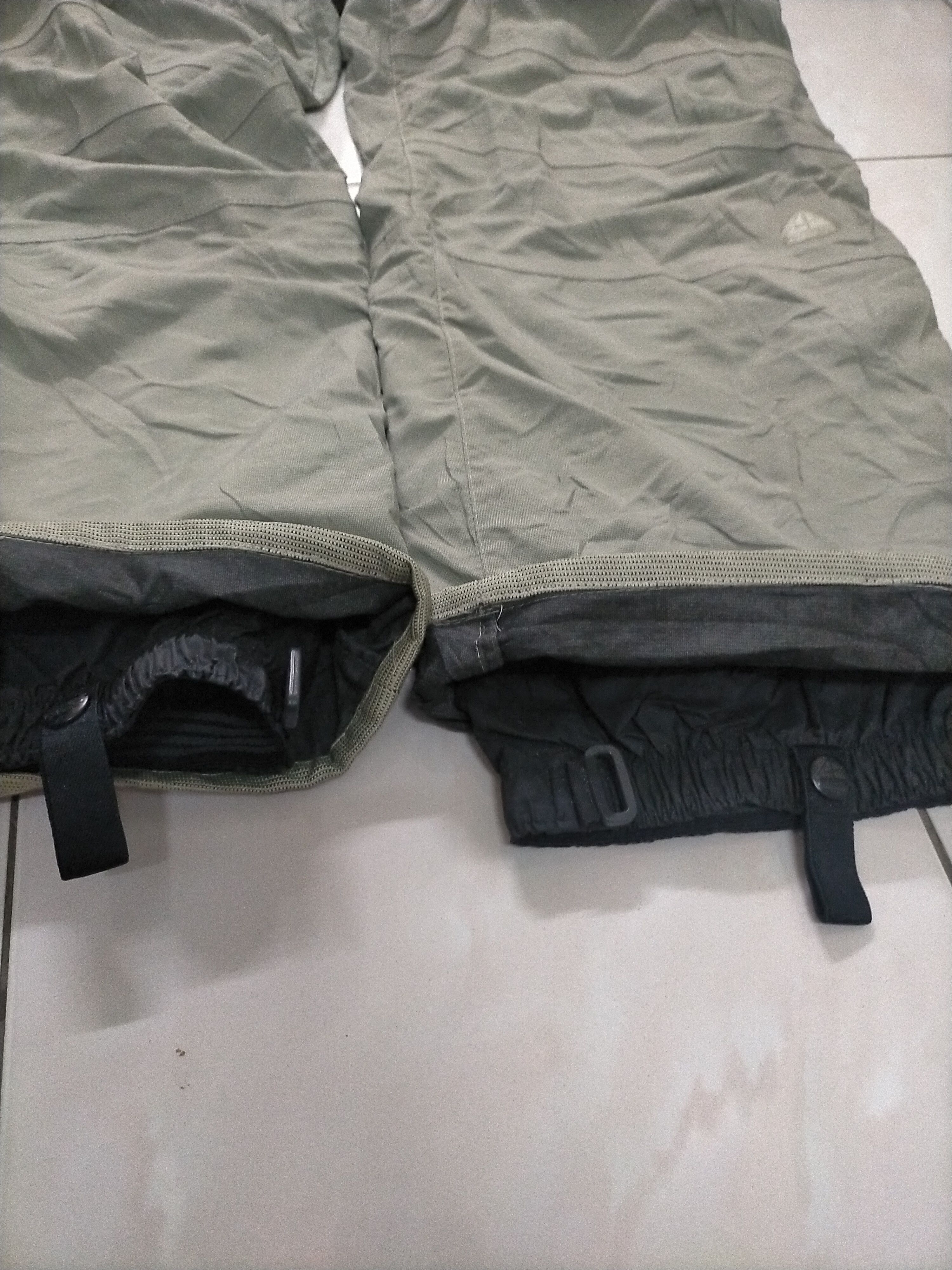 Nike ACG Nike ACG Ski Pants Size US 34 / EU 50 - 5 Thumbnail