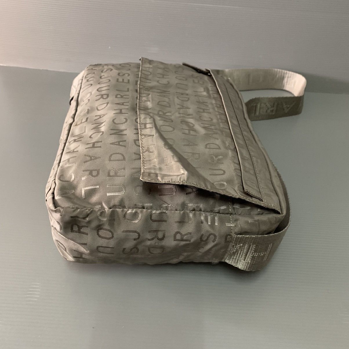 Charles Jourdan Charles Jourdan Paris Slingbag Size ONE SIZE - 6 Thumbnail