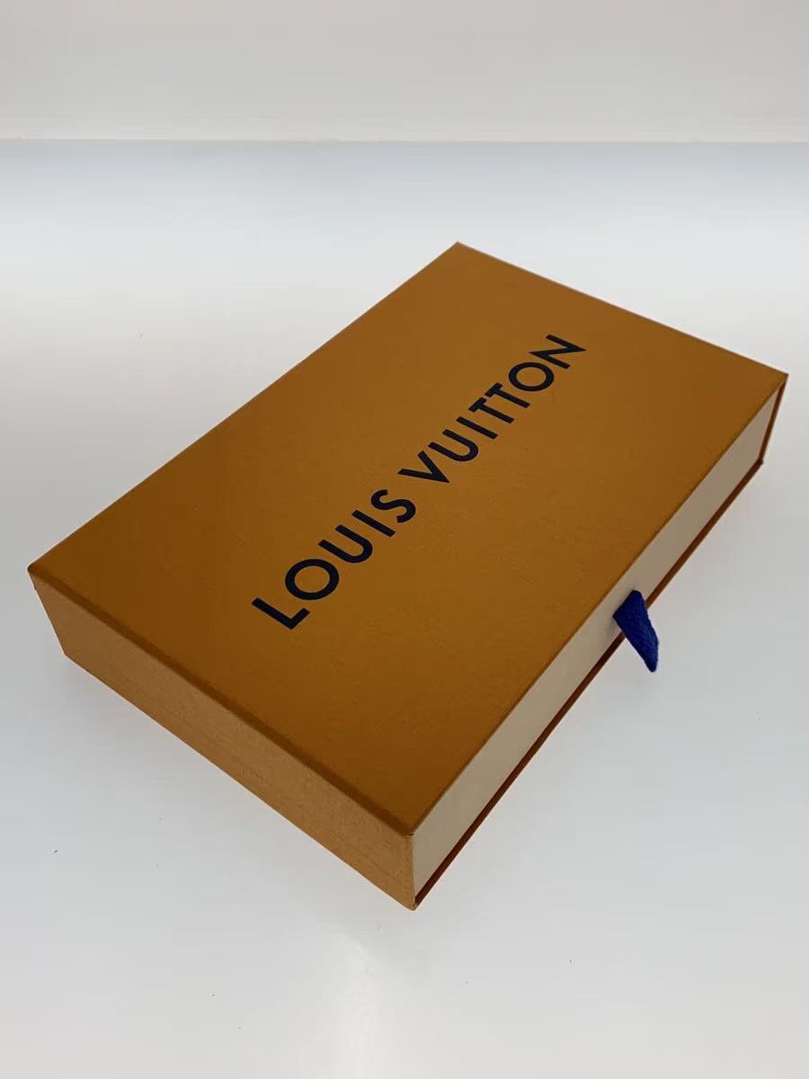 Louis Vuitton Louis Vuitton Taigarama Coin Card Holder Black Size ONE SIZE - 5 Thumbnail