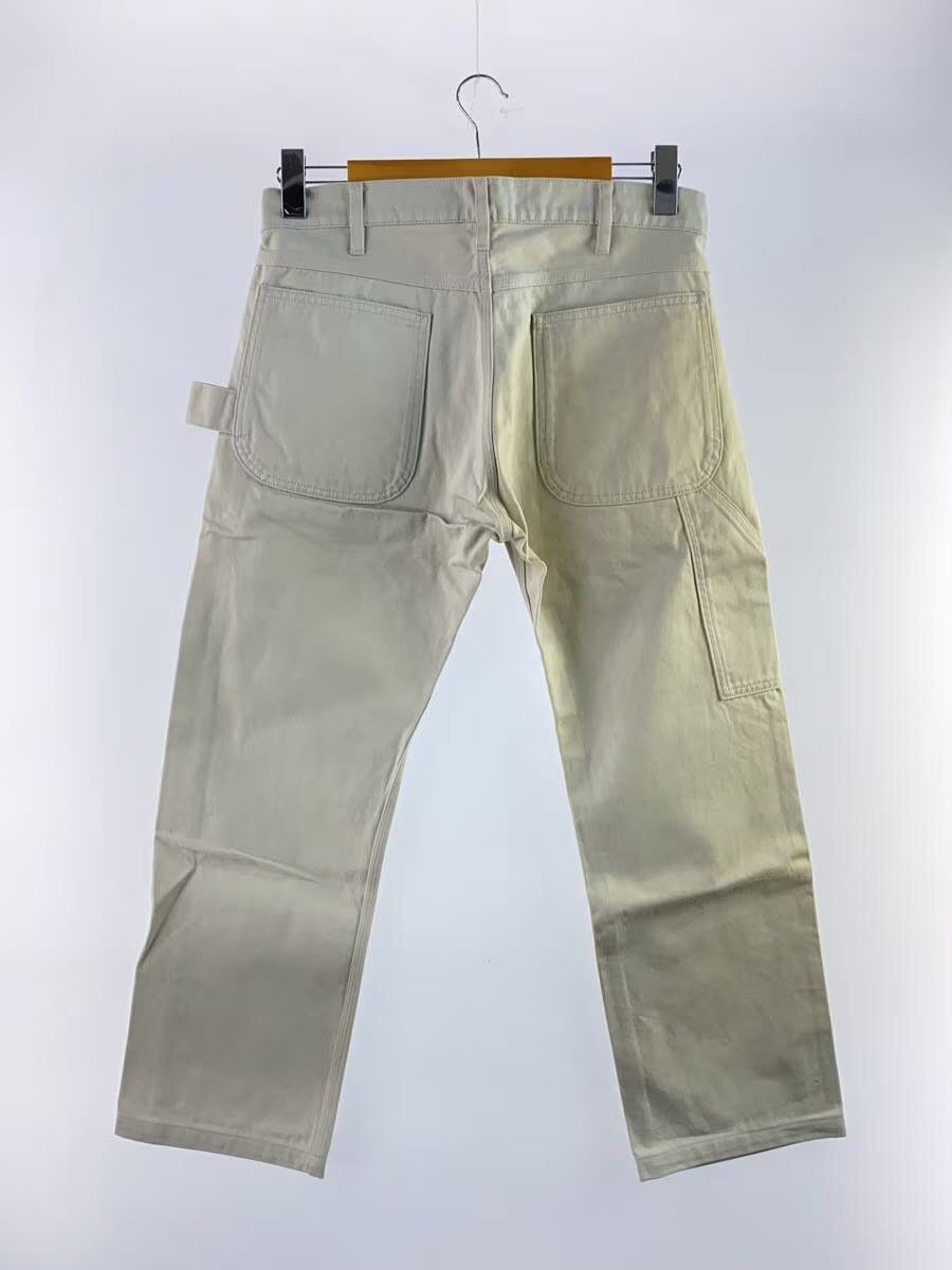 Comme des Garcons Homme Straight Leg Carpenter Pants Size US 33 - 2 Thumbnail