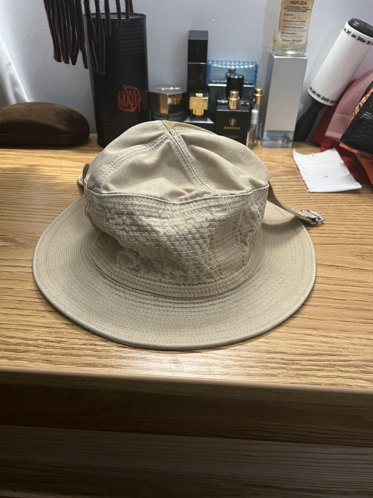 Kapital Kapital Bucket Hat Size ONE SIZE - 2 Thumbnail