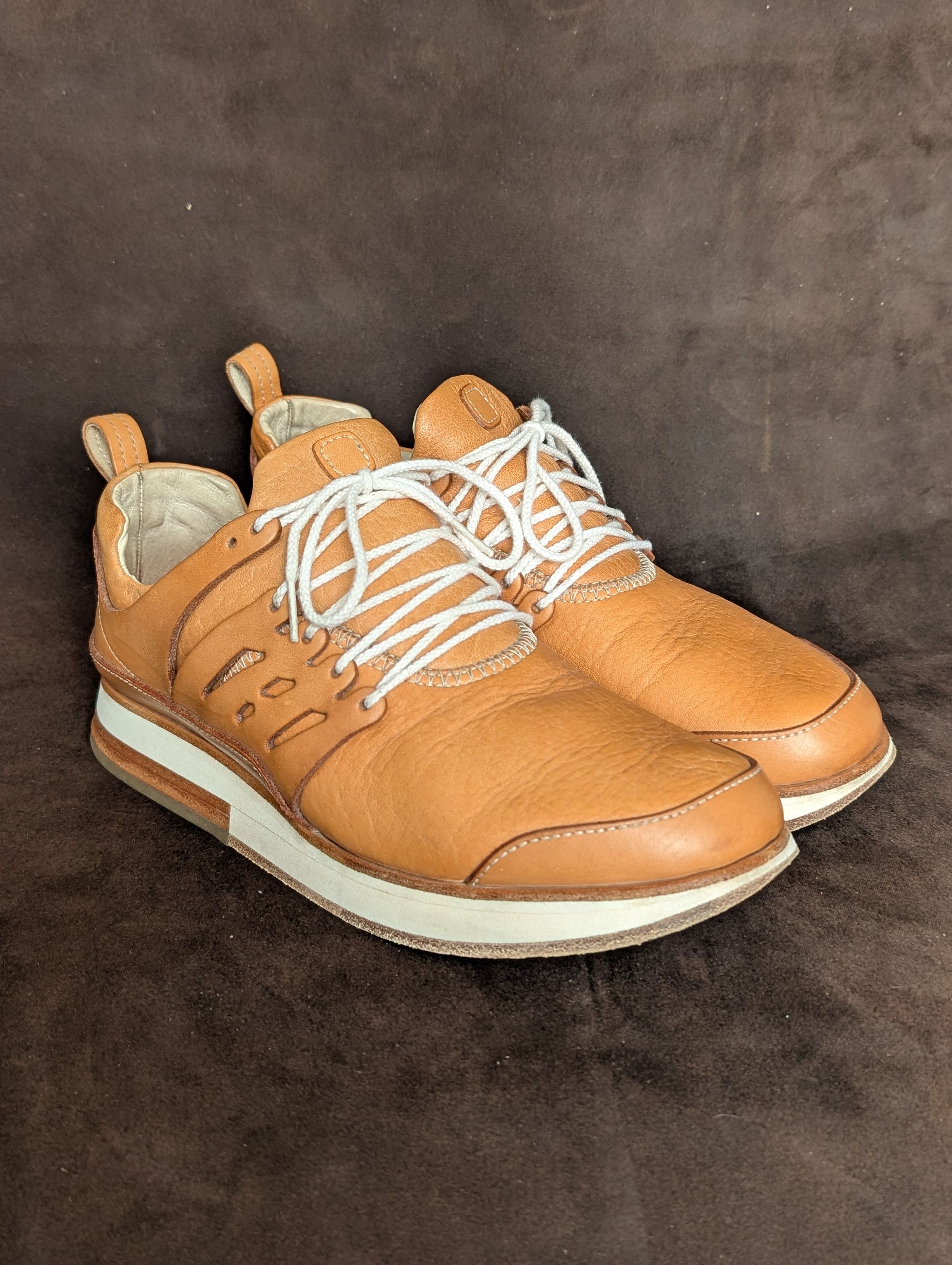 Hender Scheme MIP-12 Size US 9 / EU 42 - 2 Thumbnail