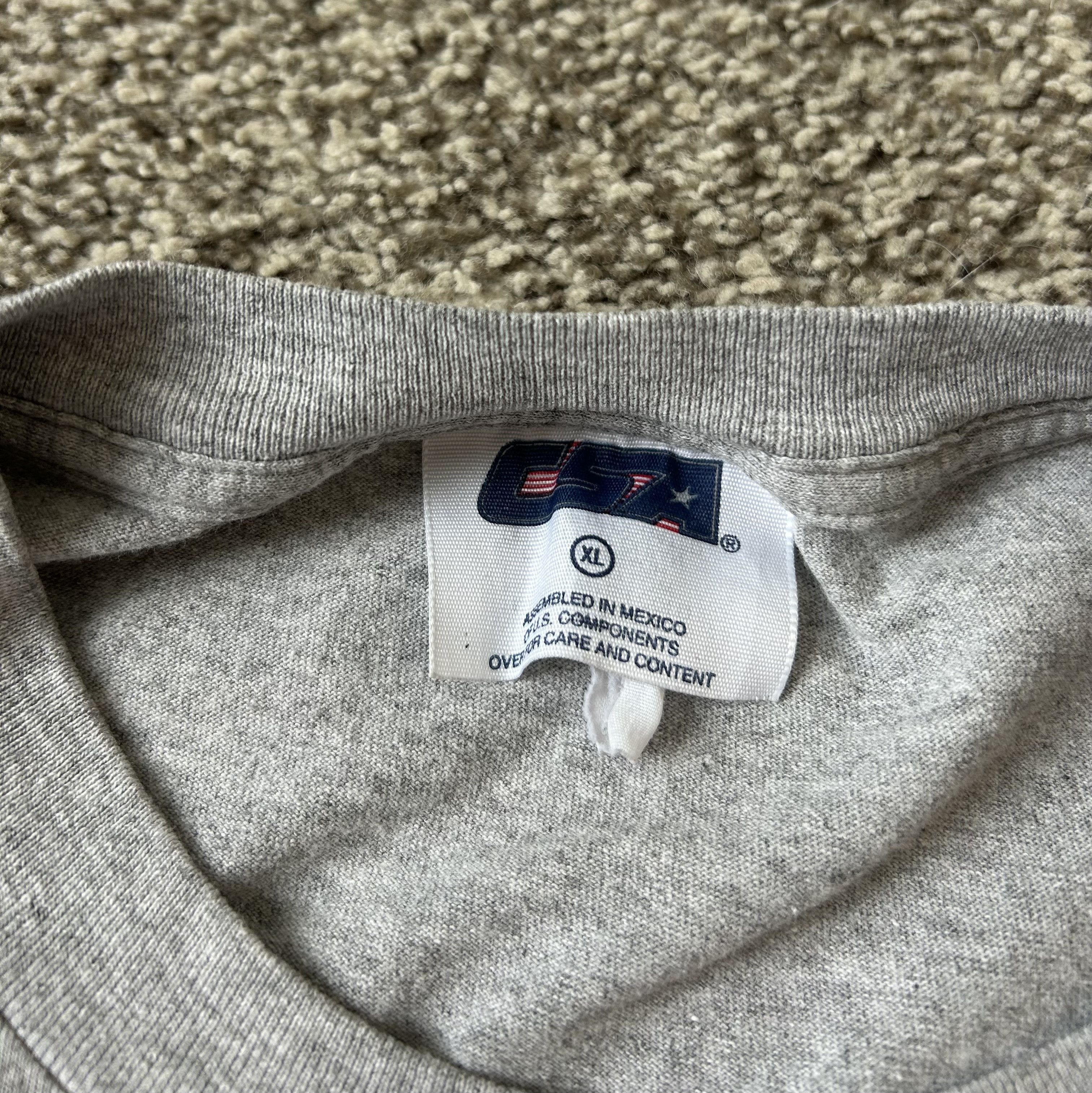 NHL Sabres Eastern Conference Champ Tee Size US XL / EU 56 / 4 - 2 Thumbnail
