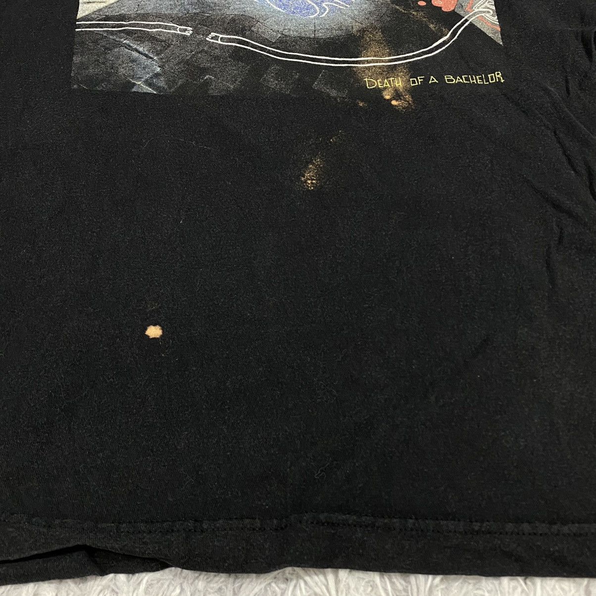 Band Tees × Tultex Panic at the disco band Size US M / EU 48-50 / 2 - 3 Thumbnail