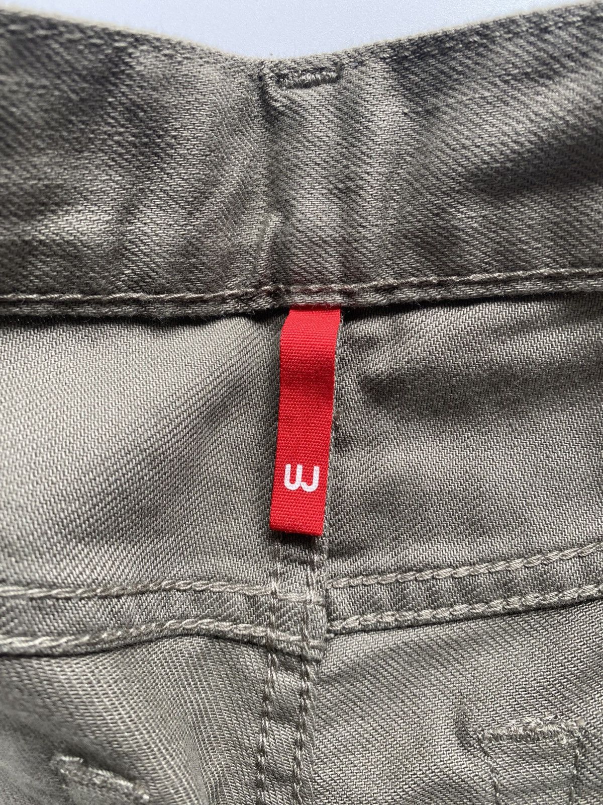 Uniqlo UNIQLO UJ SLIM FIT STRAIGHT Size US 31 - 5 Thumbnail