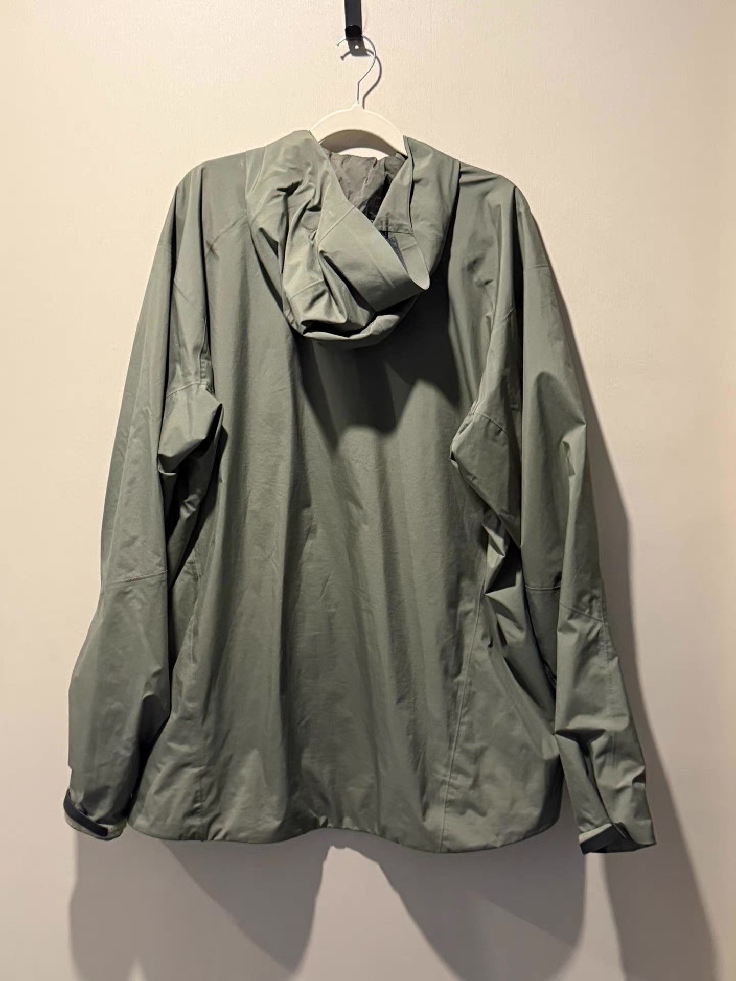 Arc'teryx Arc'teryx Kadin Softshell Hooded Jacket Ｑ20 Size US XL / EU 56 / 4 - 2 Thumbnail
