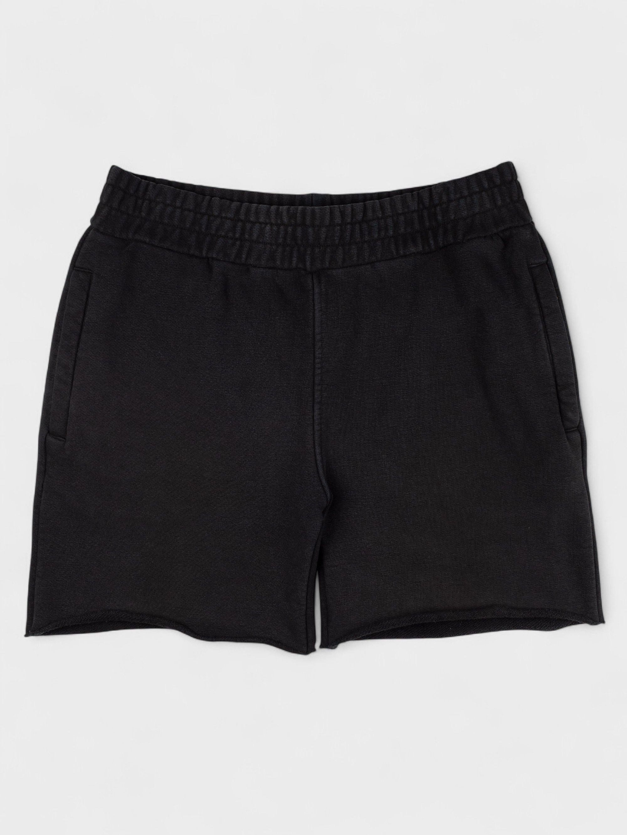 パンツ 1 Yeezy Nylon Shorts Gosha Rubchinskiy 210.jpg