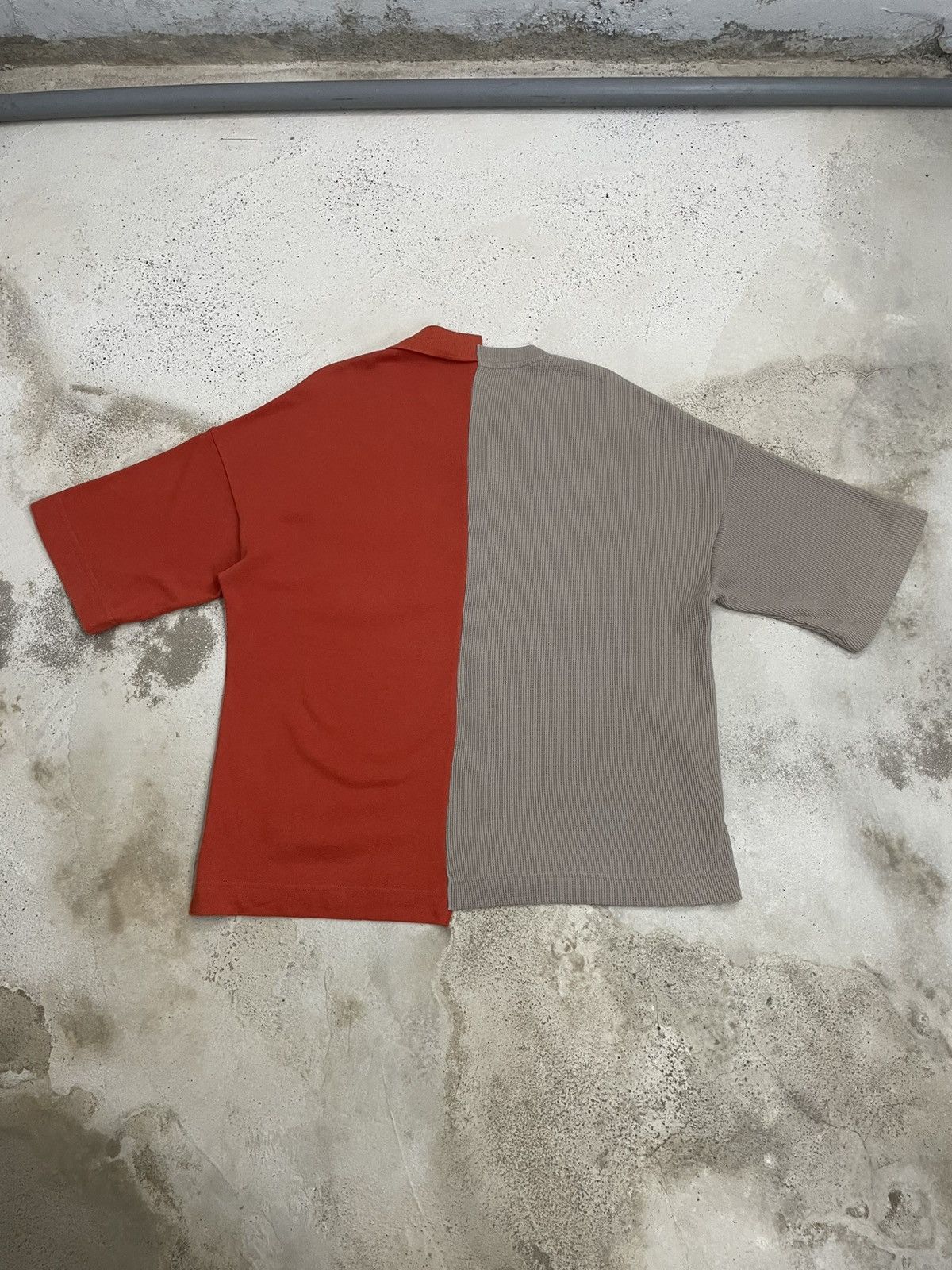 GU × Maison MIHARA YASUHIRO Oversize Miharayasuhiro Good Inspiration Designer Collab Size US S / EU 44-46 / 1 - 2 Thumbnail