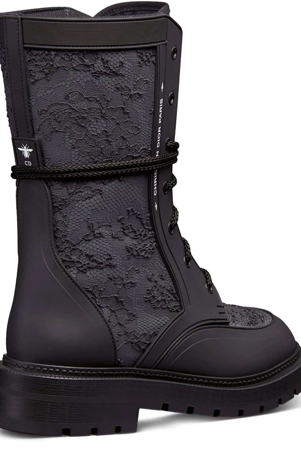 o1bcso1str0224 Ankle Boots in Grey