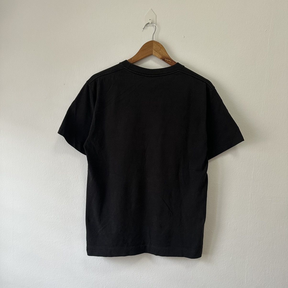 Bape Vintage Bape Cafe On For Chill T Shirt Size US M / EU 48-50 / 2 - 5 Thumbnail