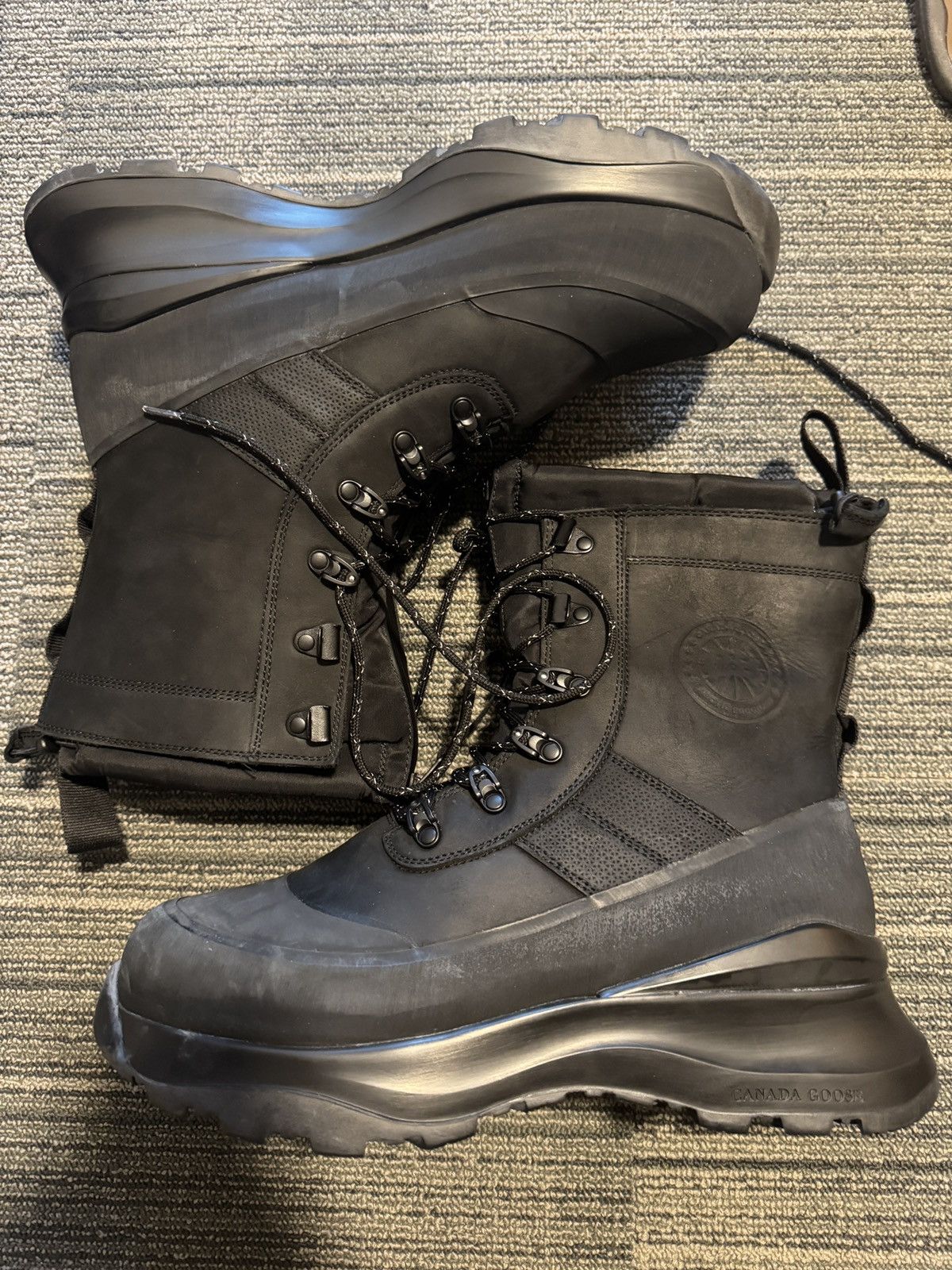 Canada Goose Canada goose Boots Size US 12 / EU 45 - 1 Thumbnail