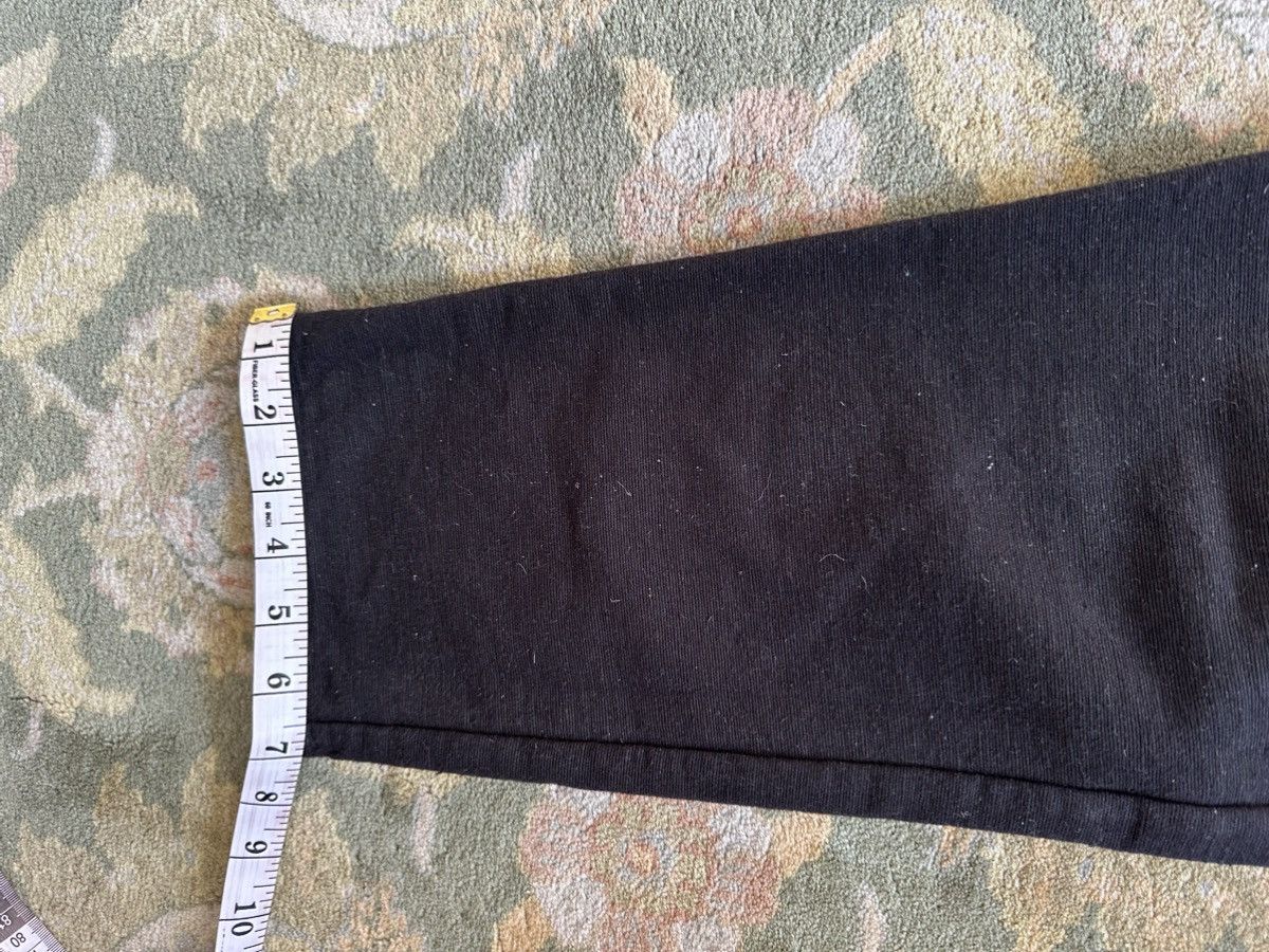 18 East 18 East Jian Pleated Trouser Size US 30 / EU 46 - 5 Thumbnail