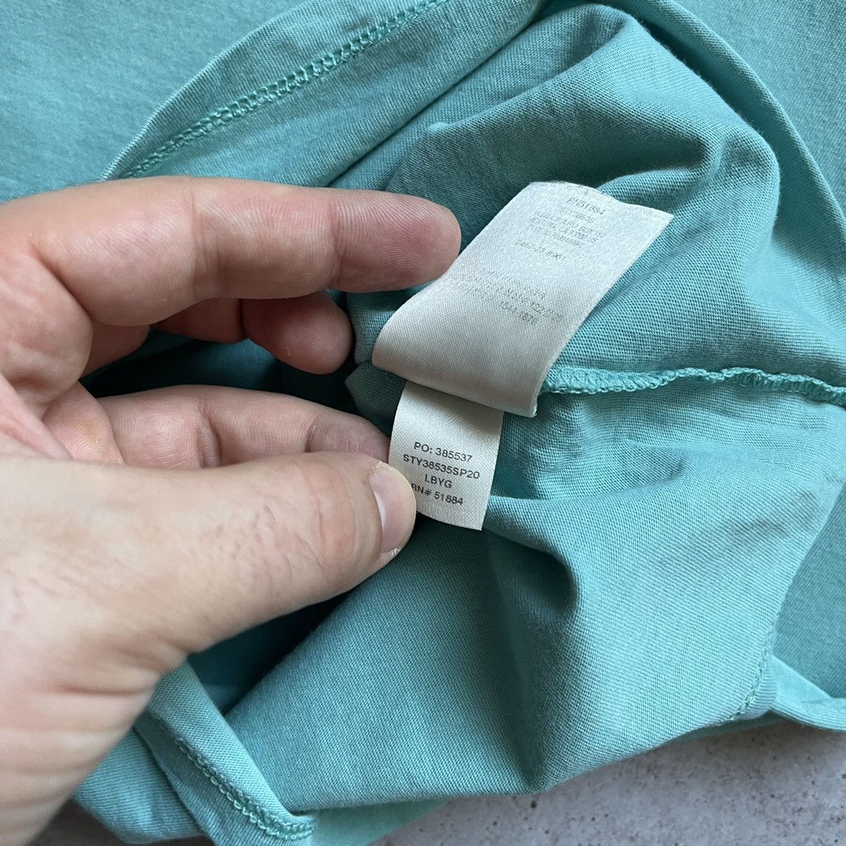 Patagonia Patagonia big logo tee Size US M / EU 48-50 / 2 - 6 Thumbnail