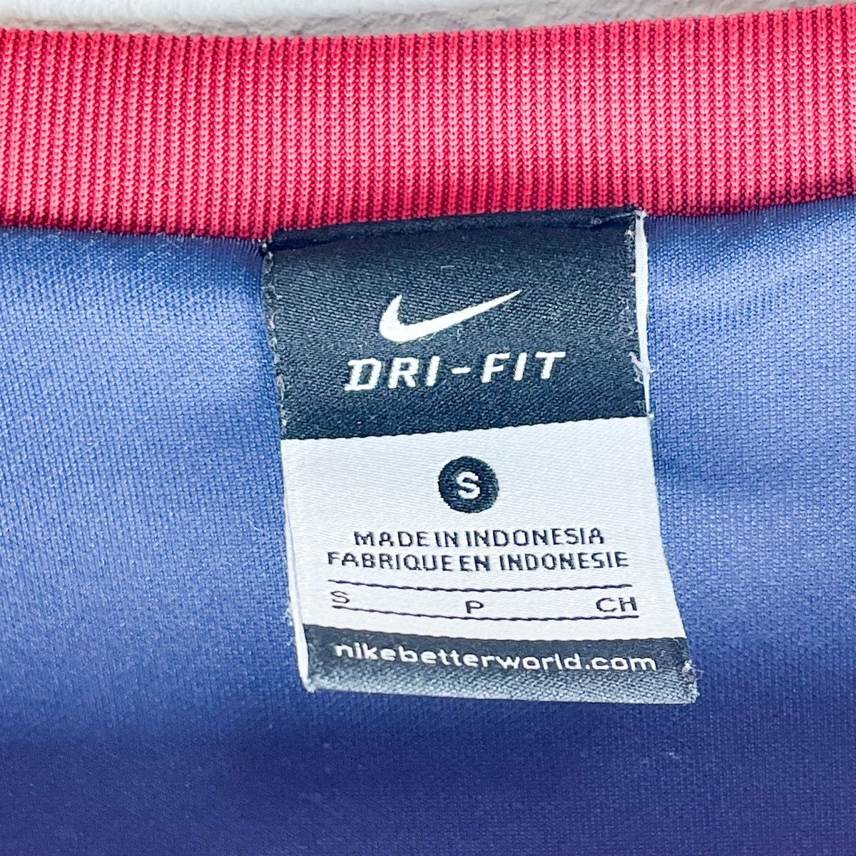 Other BARCELONA 2012 2013 HOME SHIRT FOOTBALL SOCCER JERSEY NIKE Size US S / EU 44-46 / 1 - 5 Thumbnail