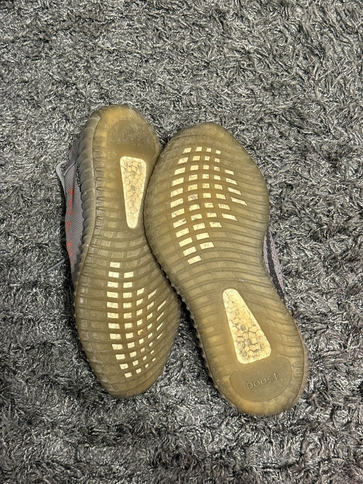 Yeezy Beluga 2.0 Yeezy 350 Size US 8 / EU 41 - 5 Thumbnail