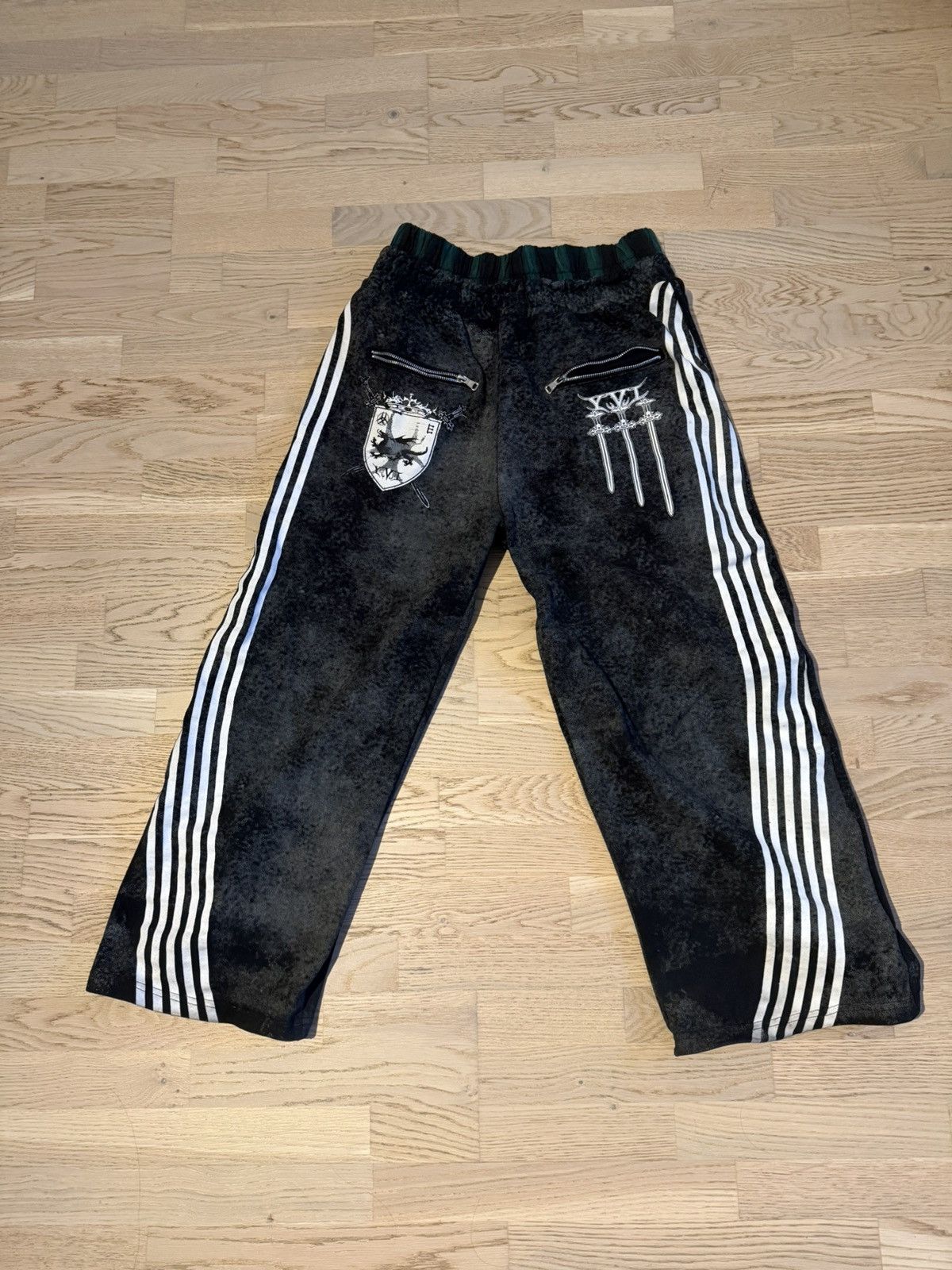 Other Cozy worldwide royal knight club pants Size US 34 / EU 50 - 1 Thumbnail